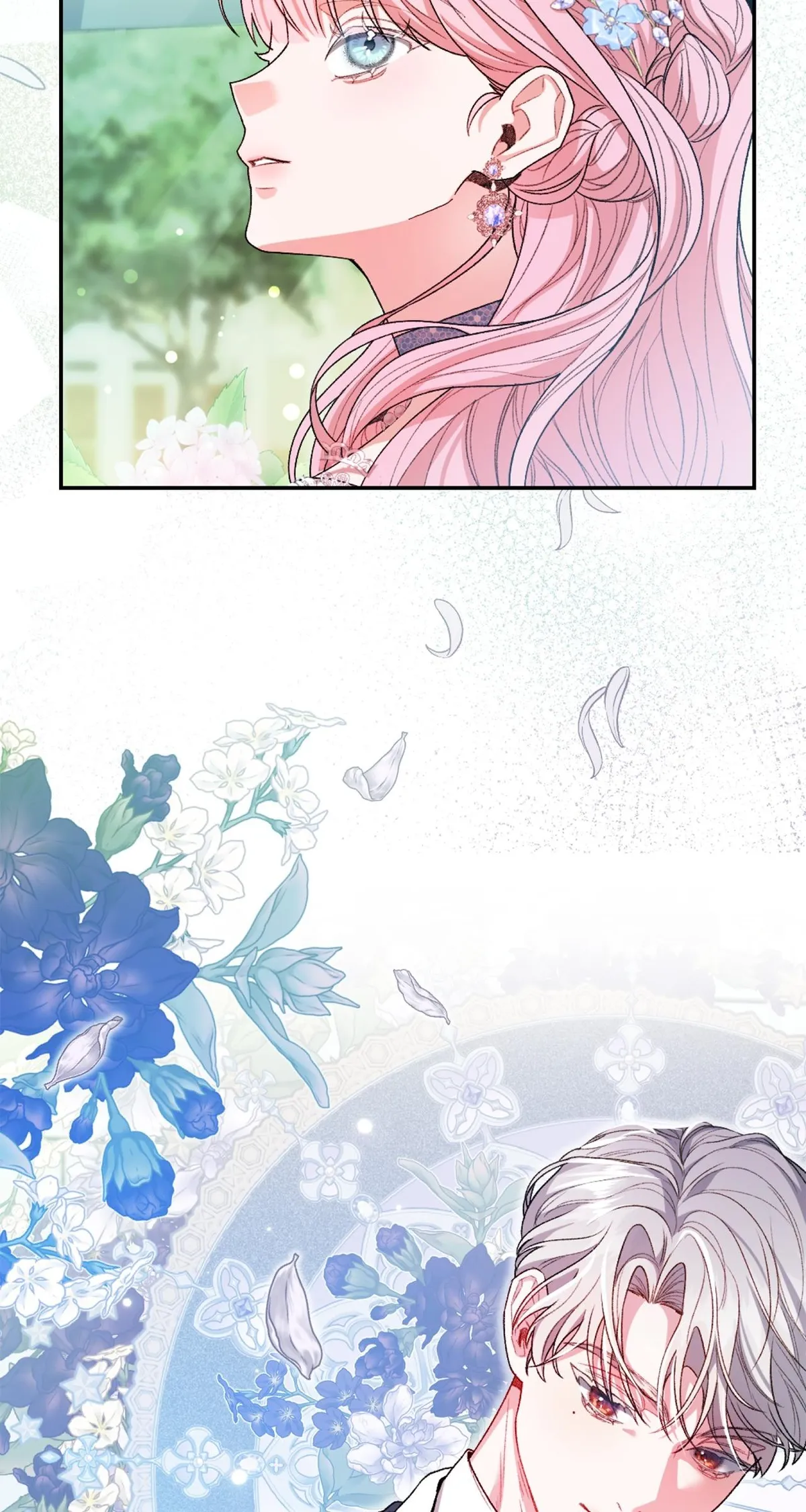 What if I Married My Enemy? Chapter 4 page 23 - 