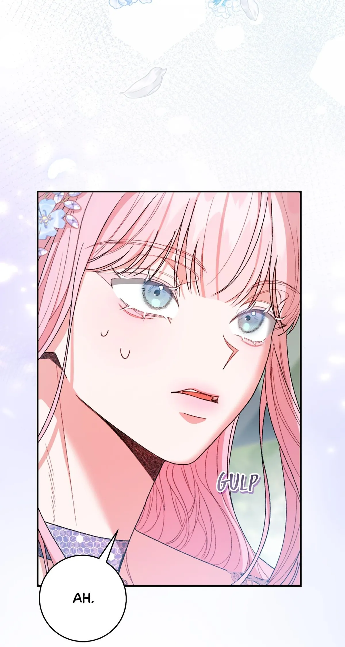 What if I Married My Enemy? Chapter 4 page 25 - 
