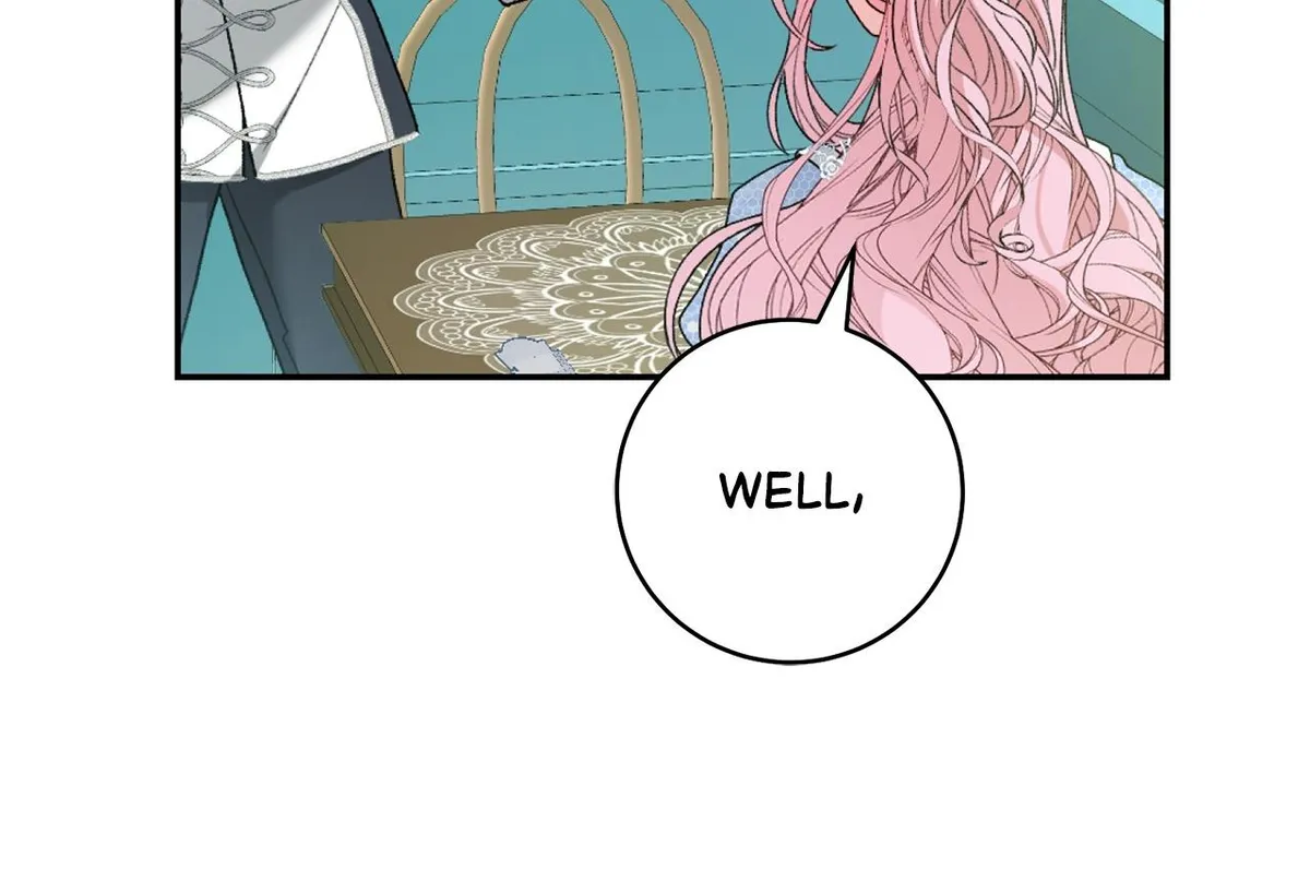 What if I Married My Enemy? Chapter 4 page 28 - 