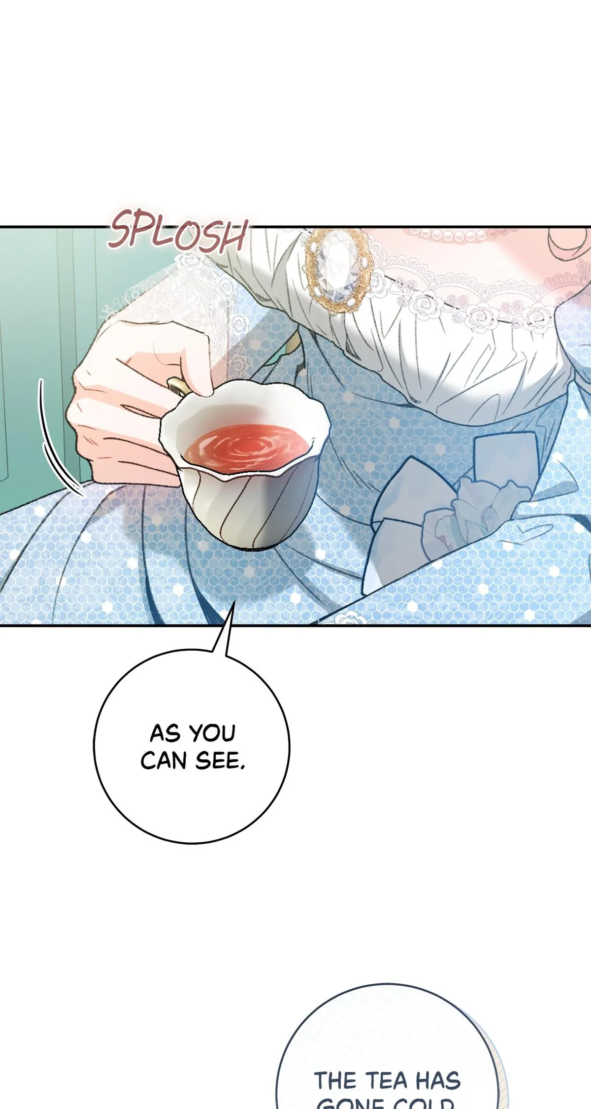 What if I Married My Enemy? Chapter 4 page 29 - 
