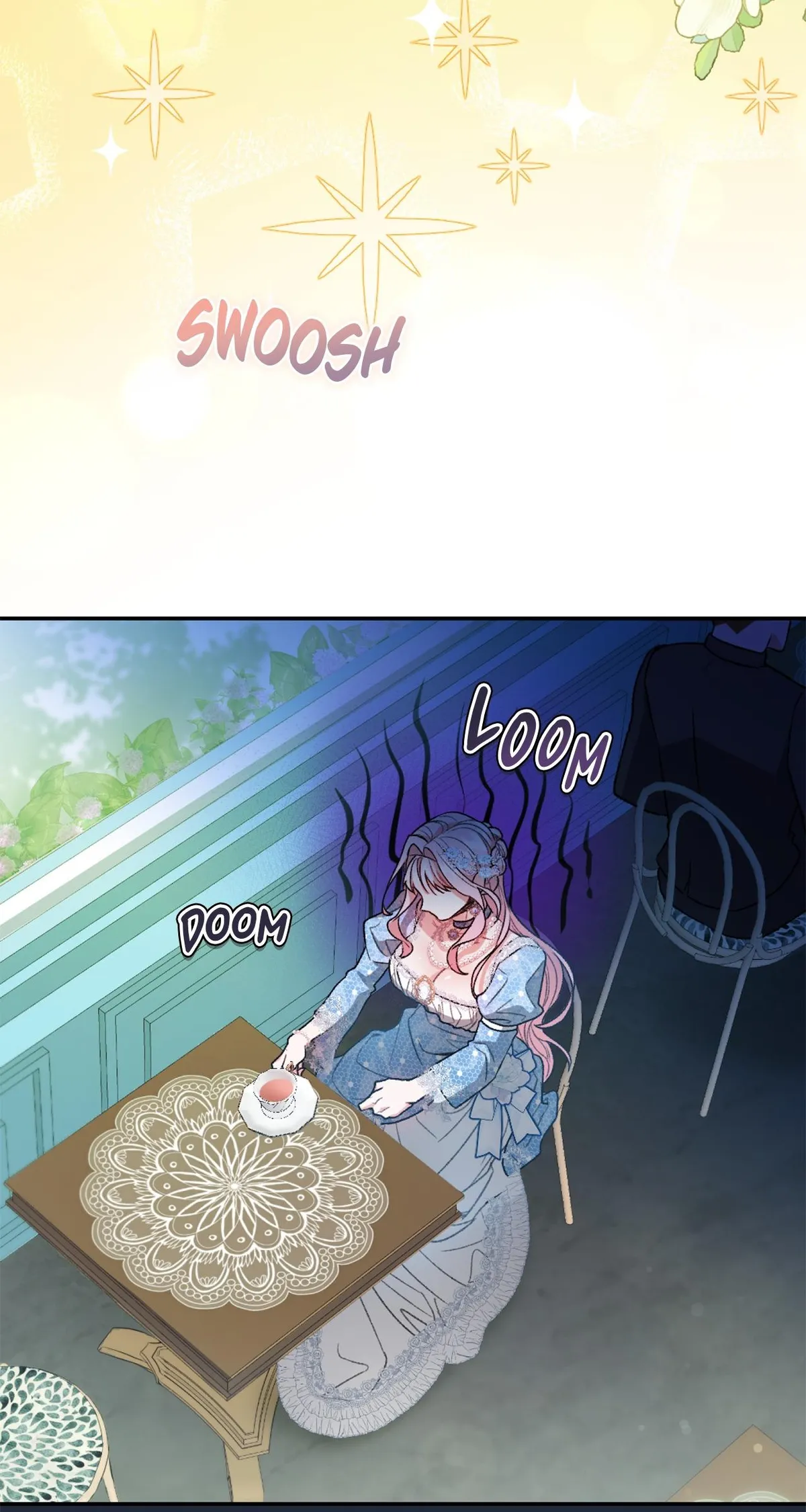 What if I Married My Enemy? Chapter 4 page 4 - 