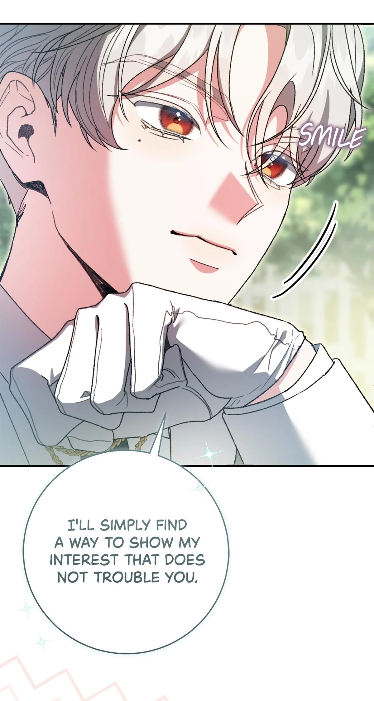 What if I Married My Enemy? Chapter 4 page 37 - 