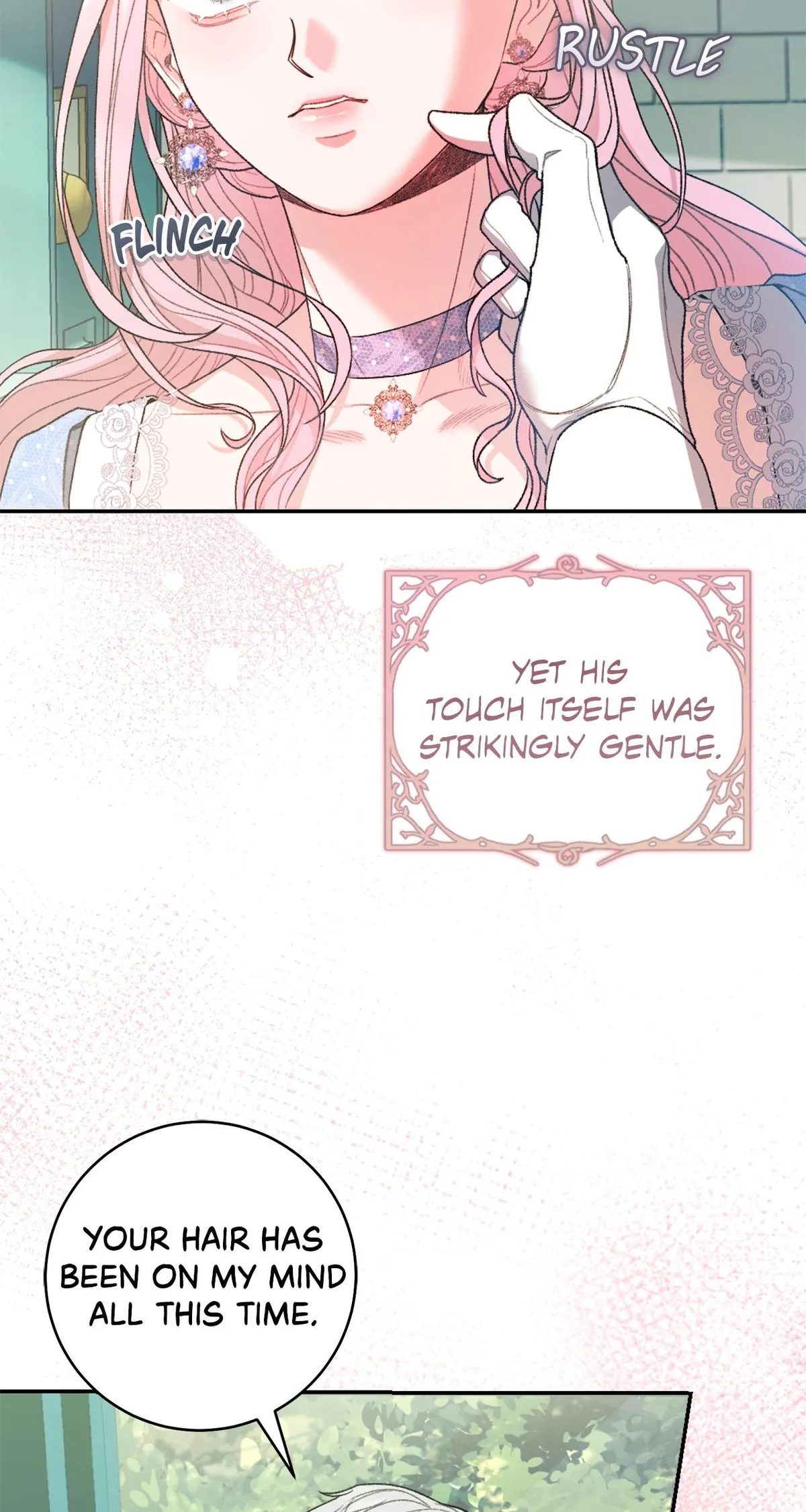 What if I Married My Enemy? Chapter 4 page 40 - 