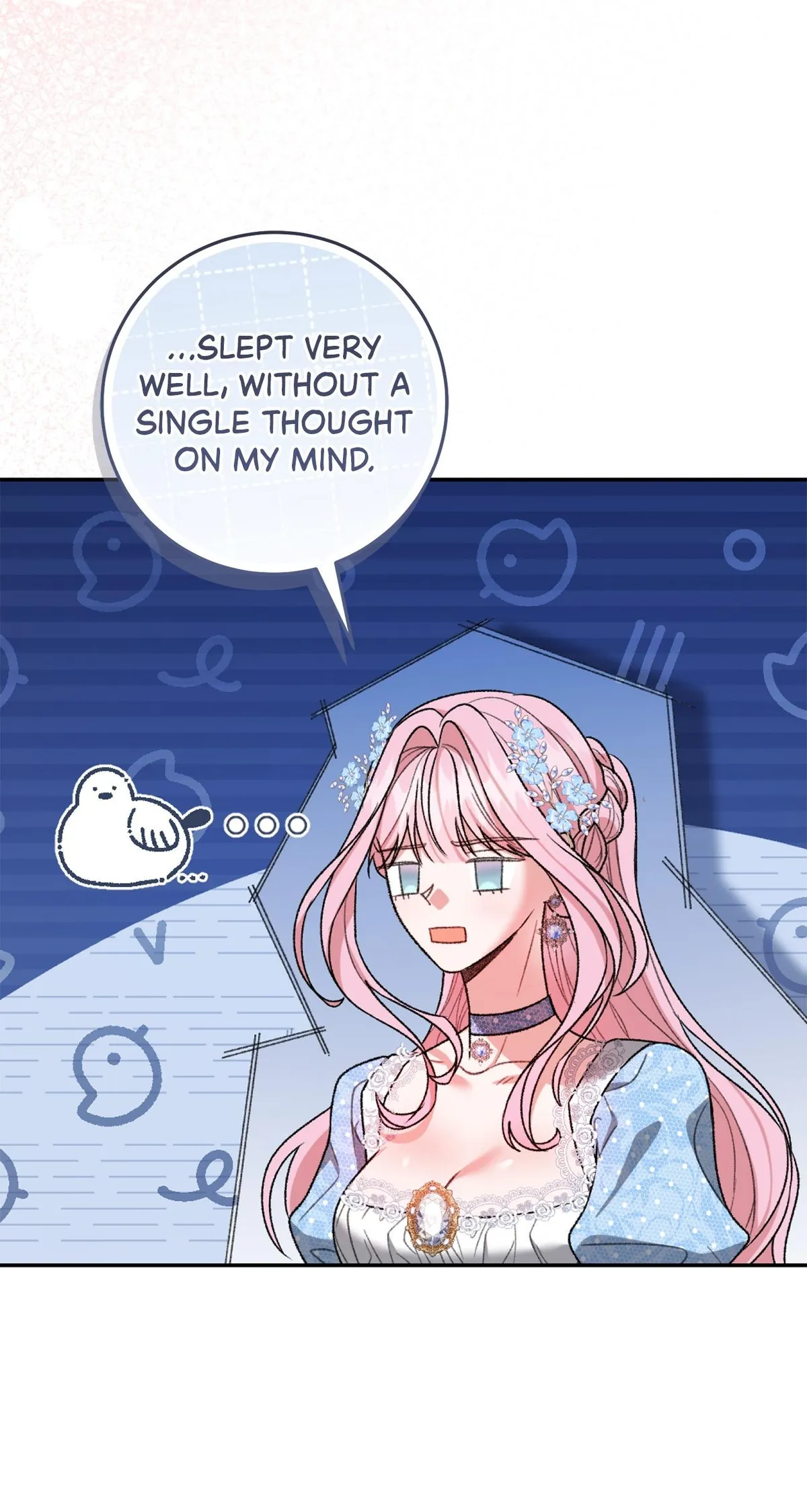 What if I Married My Enemy? Chapter 4 page 43 - 