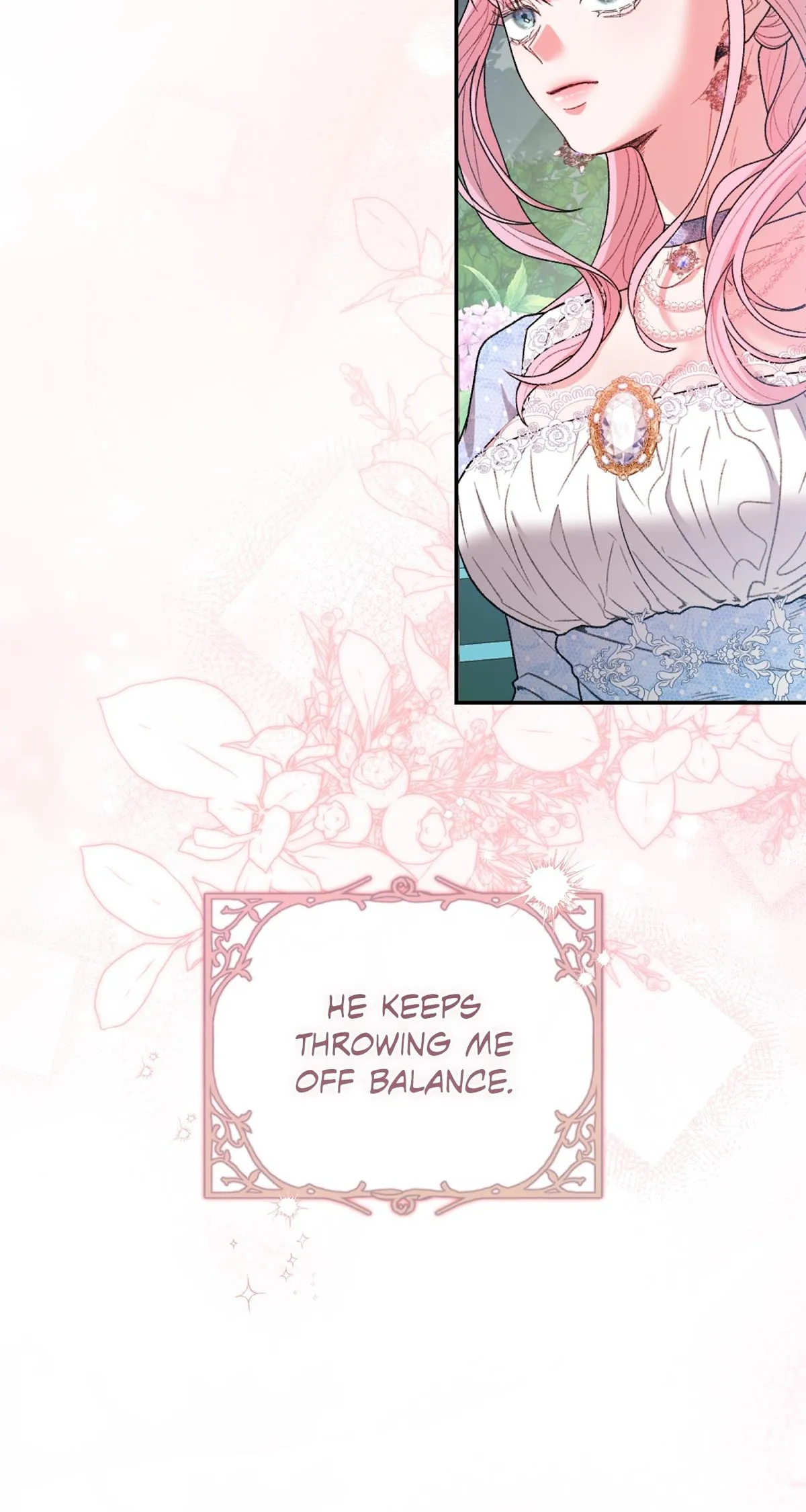 What if I Married My Enemy? Chapter 4 page 45 - 