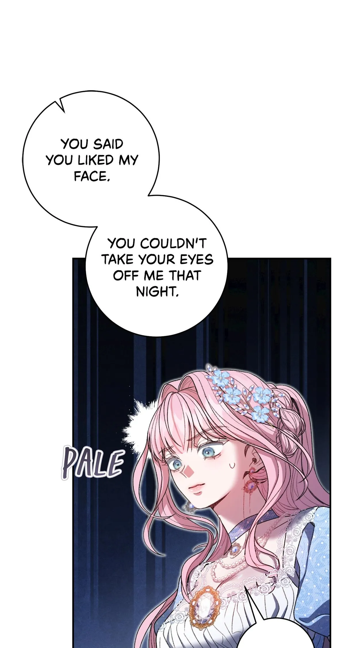 What if I Married My Enemy? Chapter 4 page 47 - 
