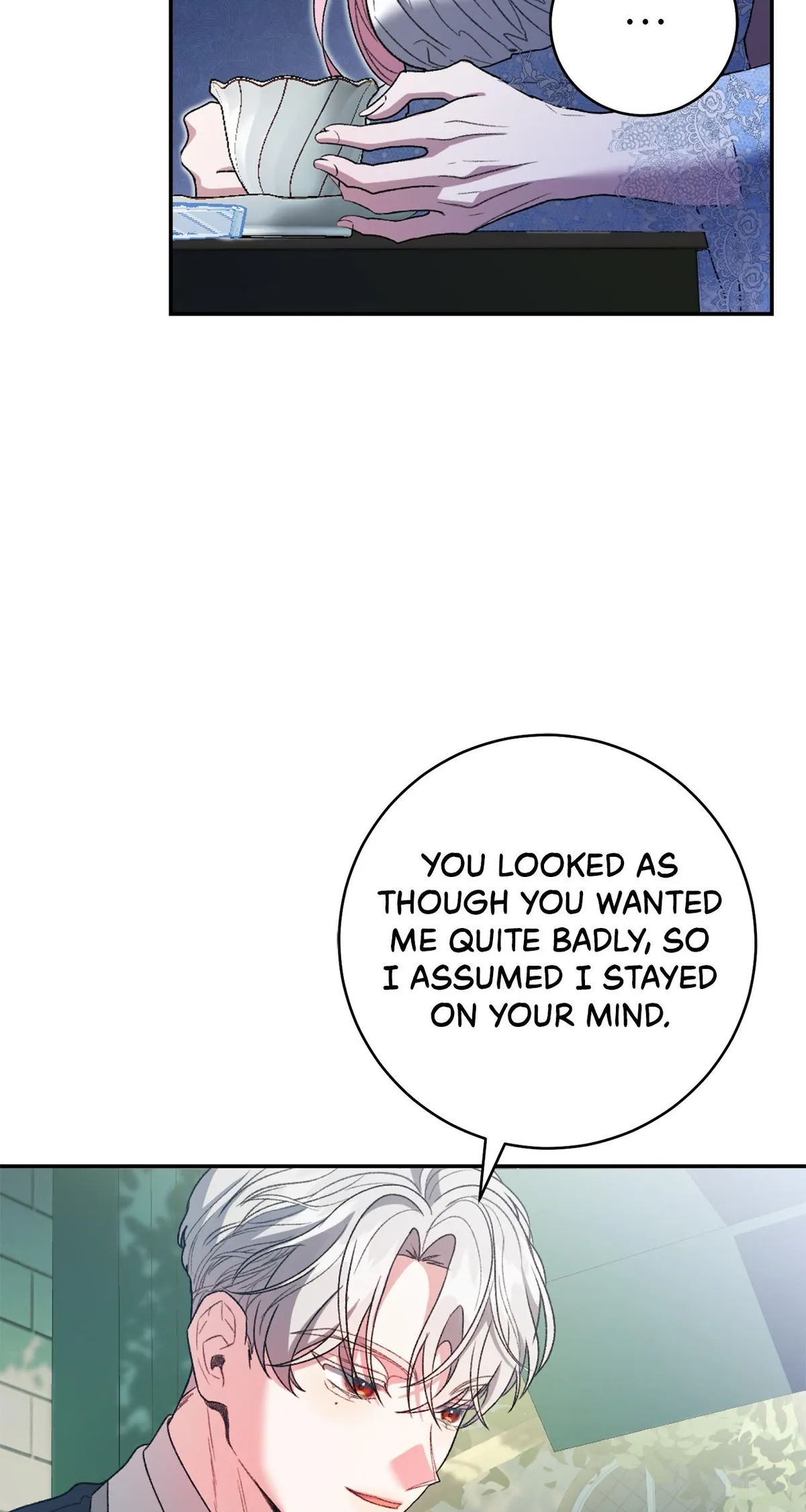 What if I Married My Enemy? Chapter 4 page 48 - 