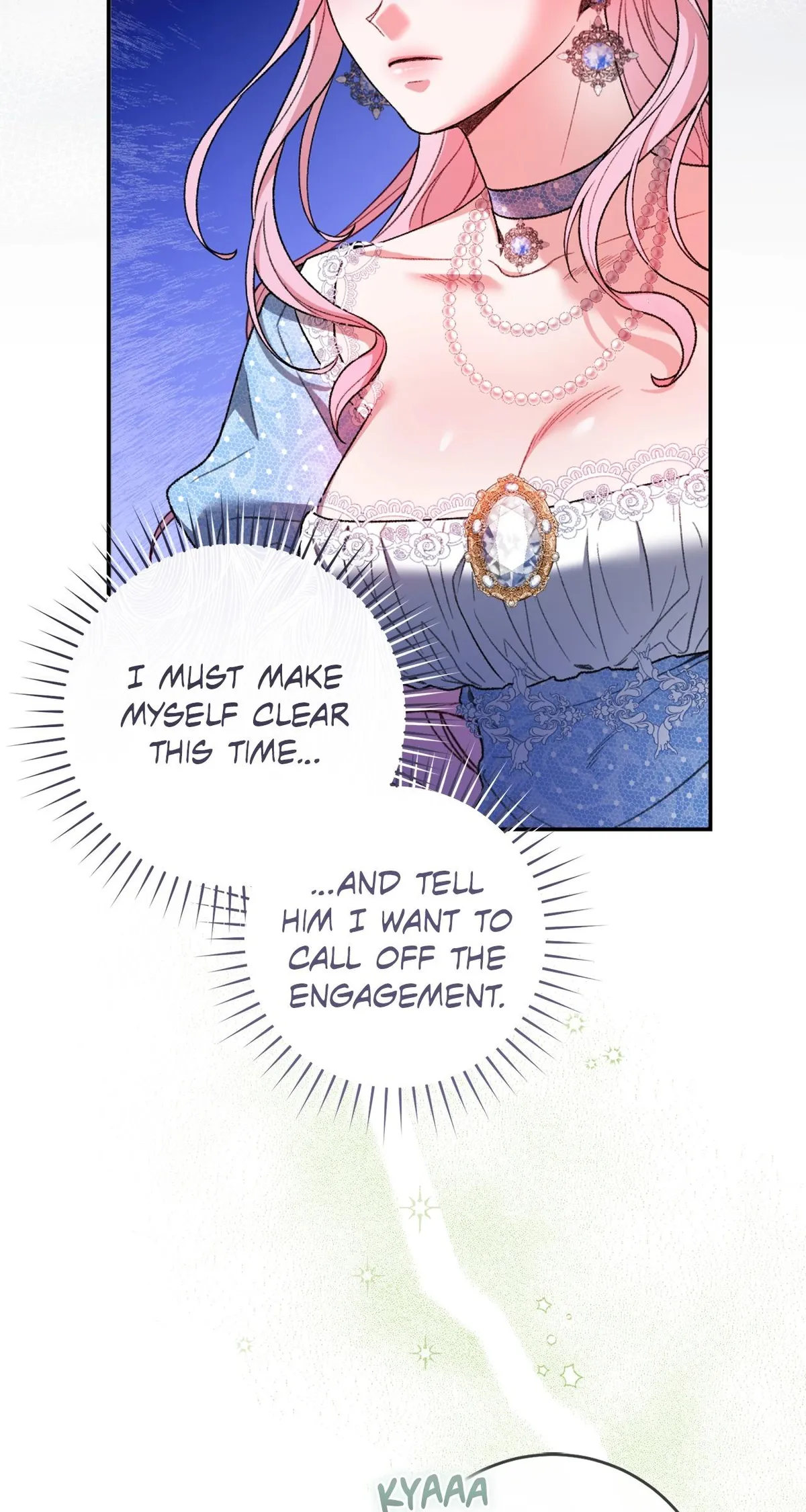What if I Married My Enemy? Chapter 4 page 6 - 