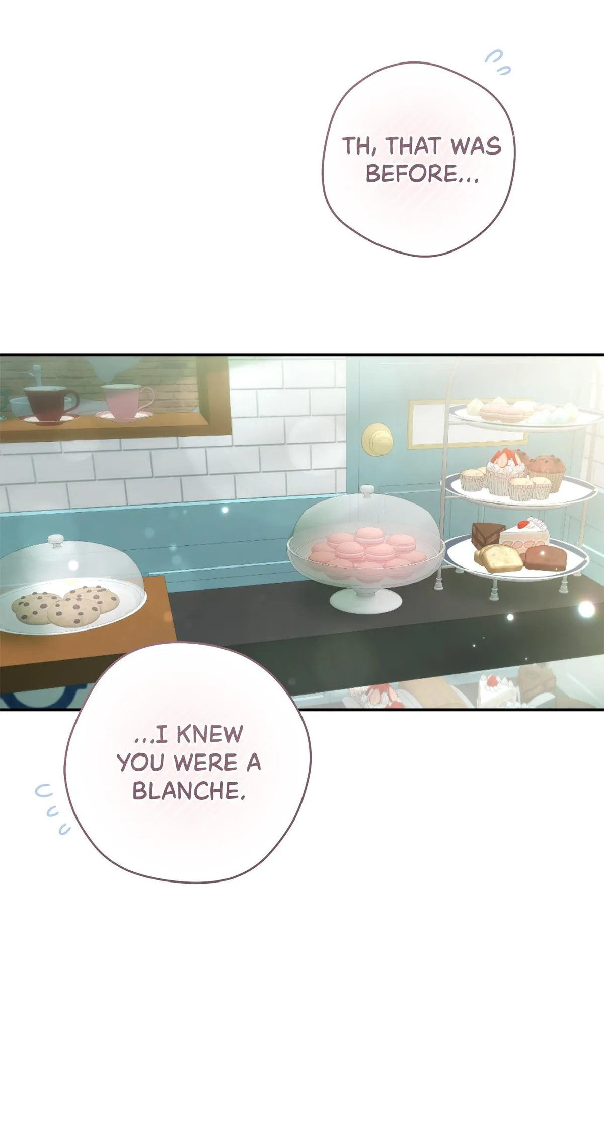 What if I Married My Enemy? Chapter 4 page 53 - 