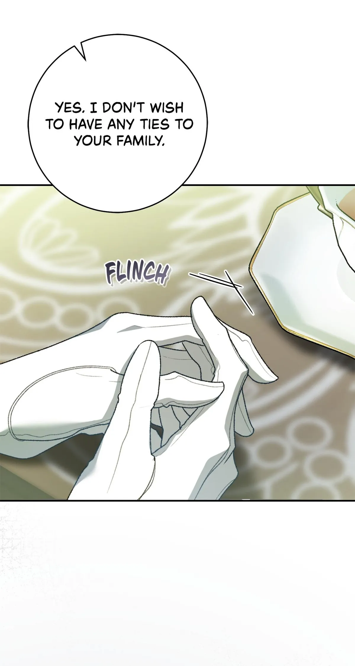What if I Married My Enemy? Chapter 4 page 55 - 