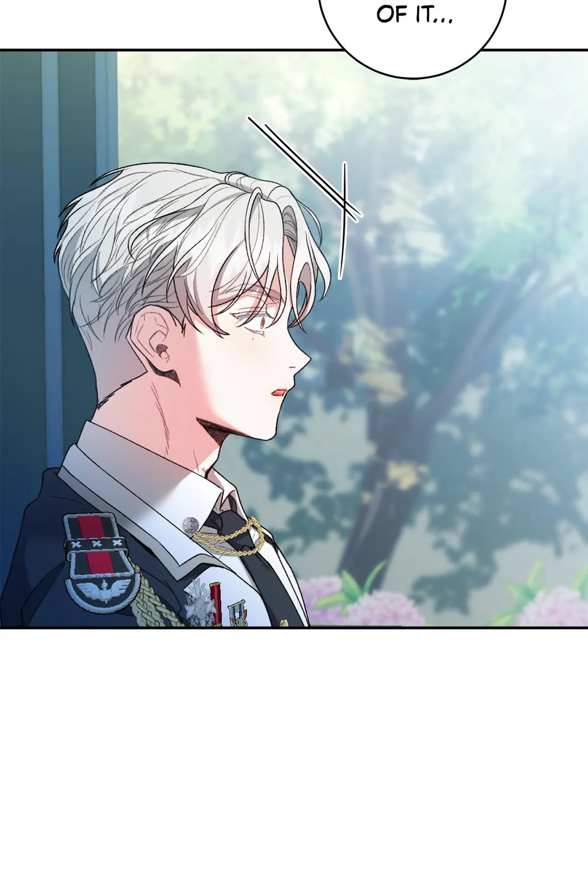 What if I Married My Enemy? Chapter 4 page 59 - 