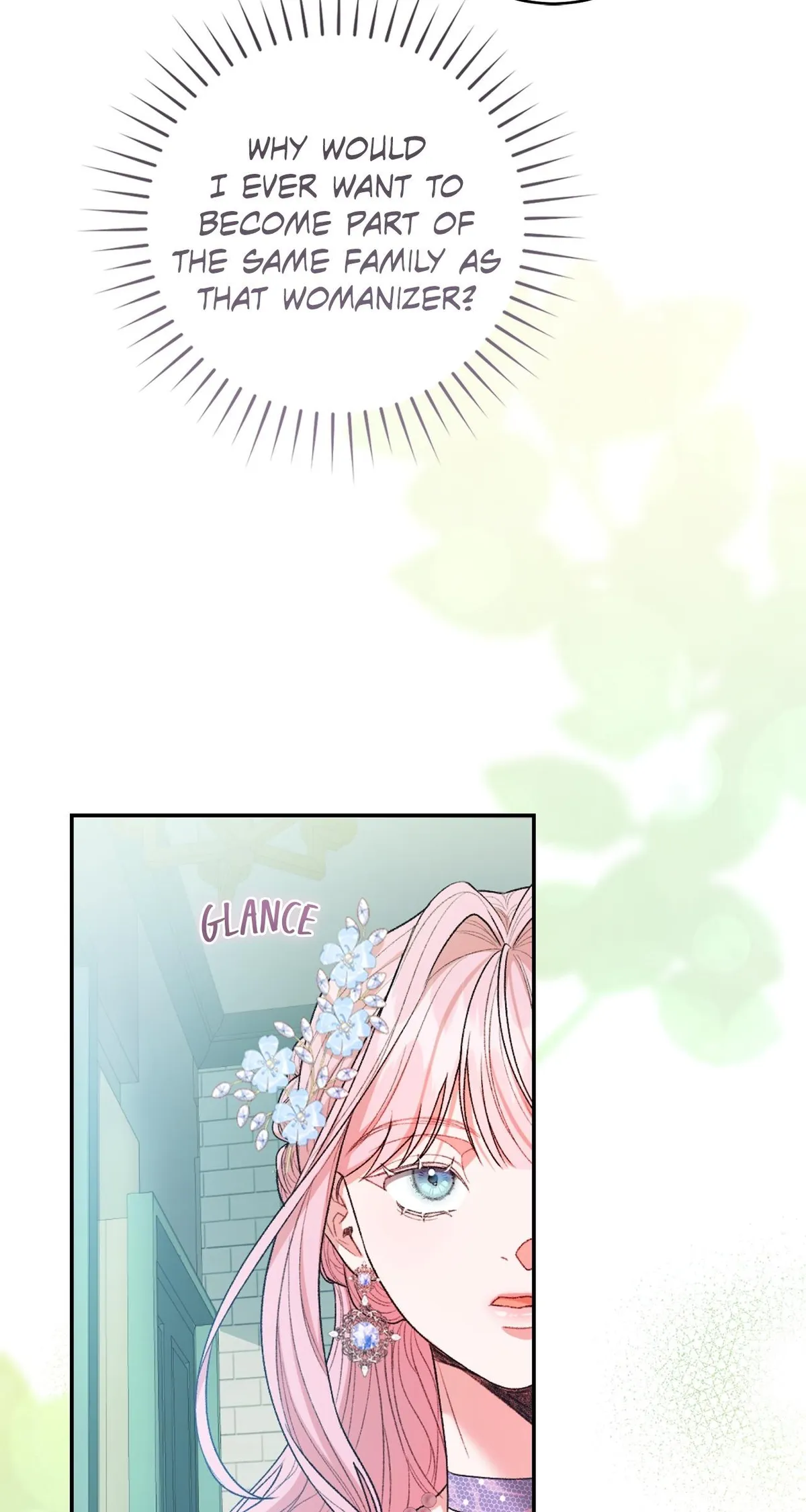 What if I Married My Enemy? Chapter 4 page 61 - 