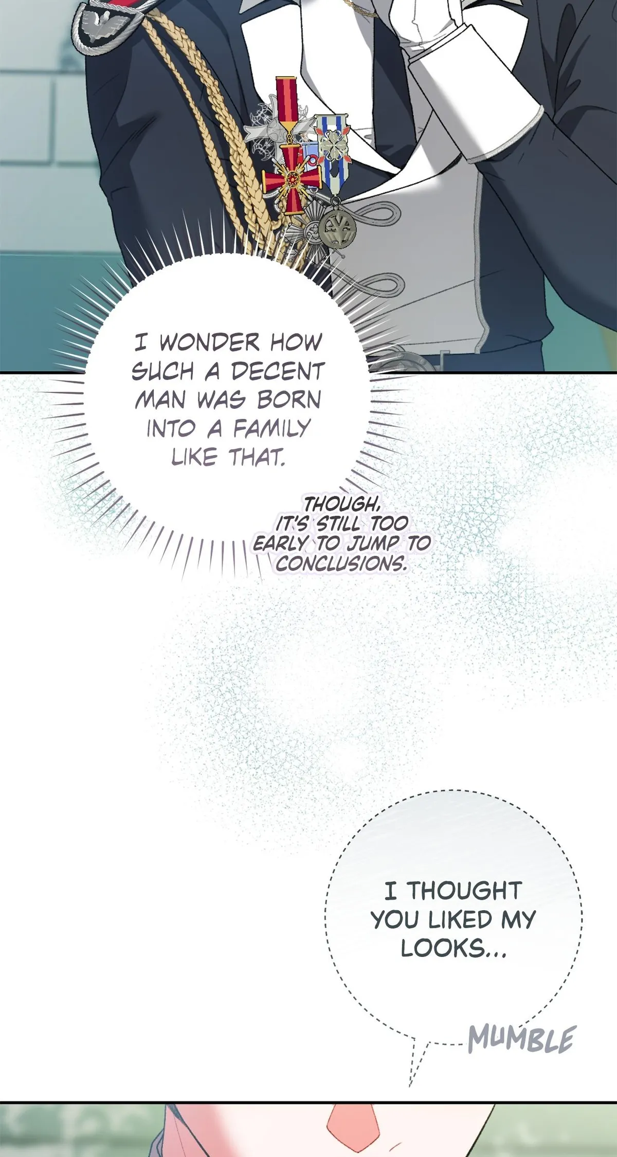What if I Married My Enemy? Chapter 4 page 63 - 
