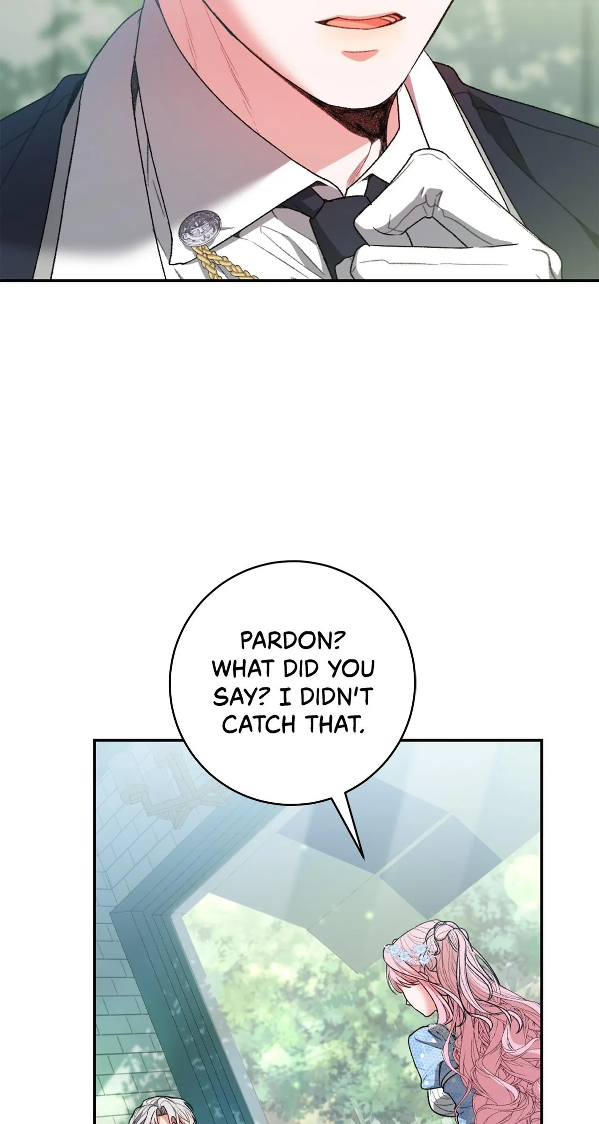 What if I Married My Enemy? Chapter 4 page 64 - 