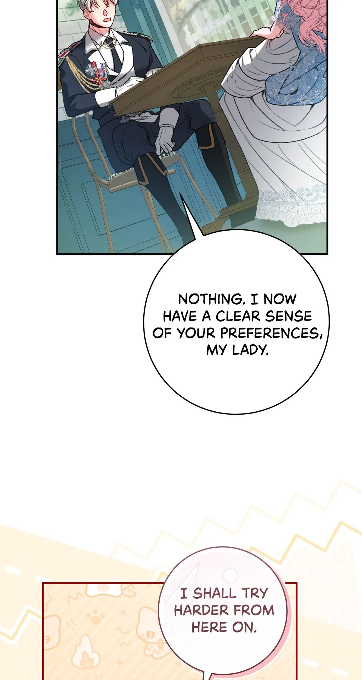 What if I Married My Enemy? Chapter 4 page 65 - 