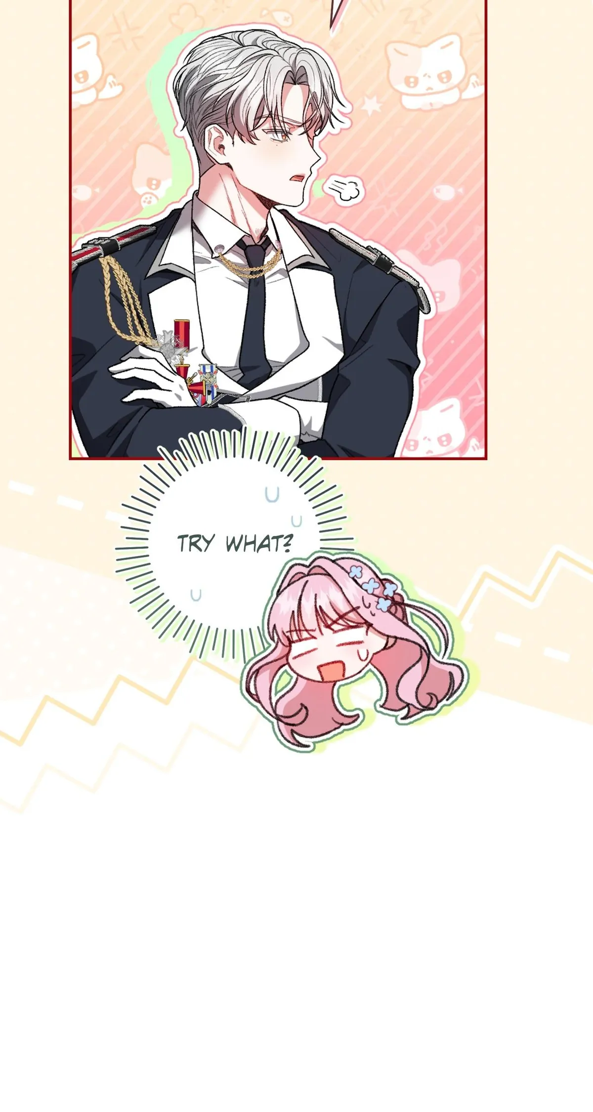 What if I Married My Enemy? Chapter 4 page 66 - 