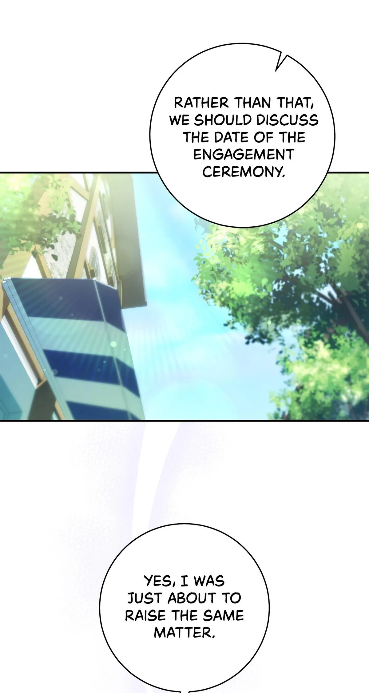 What if I Married My Enemy? Chapter 4 page 67 - 