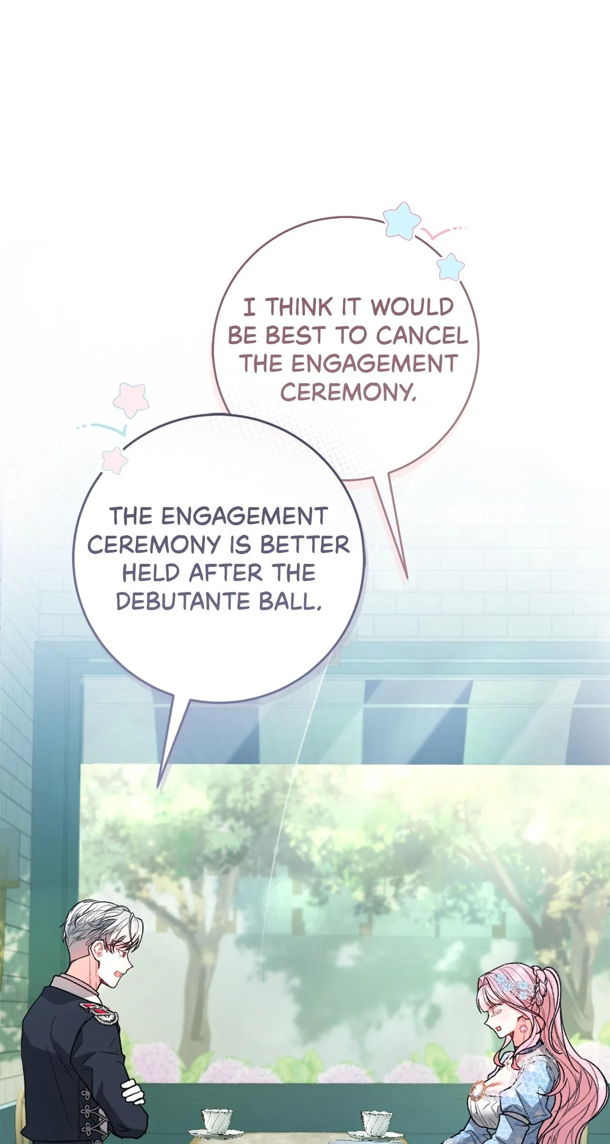 What if I Married My Enemy? Chapter 4 page 69 - 