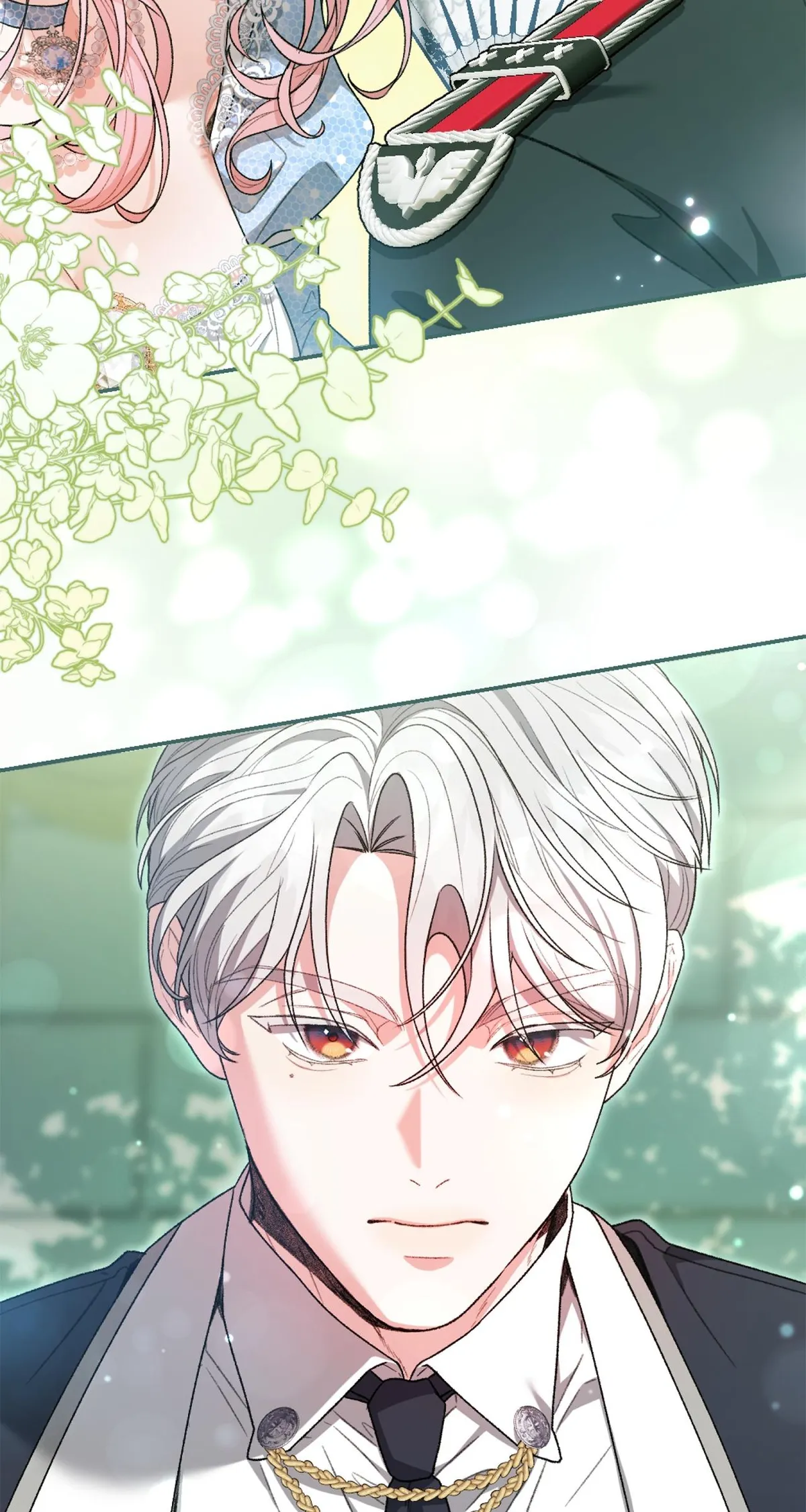 What if I Married My Enemy? Chapter 4 page 75 - 
