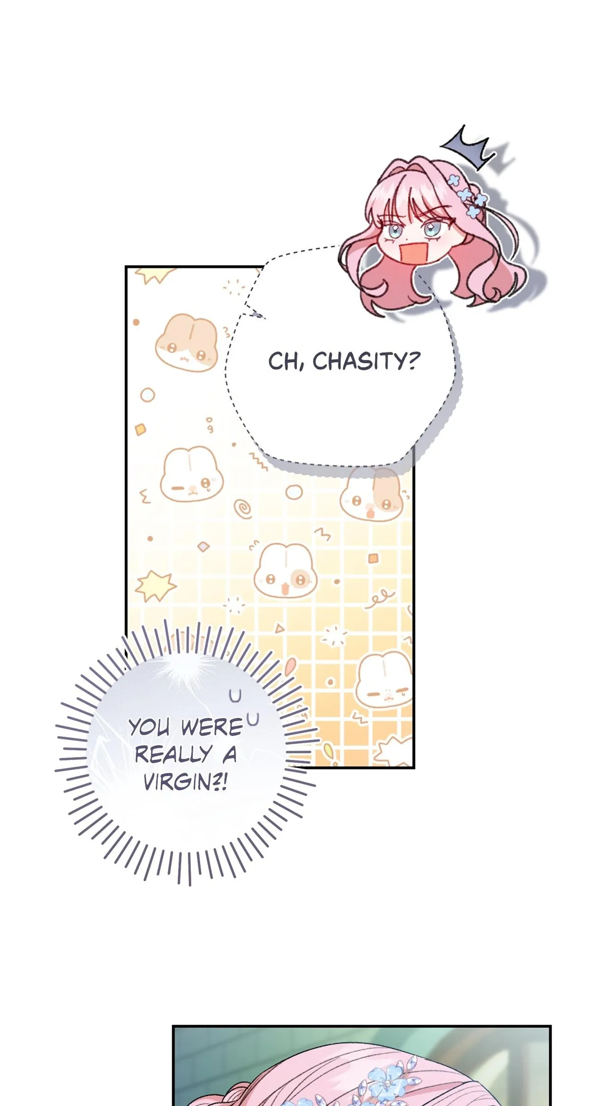 What if I Married My Enemy? Chapter 4 page 78 - 