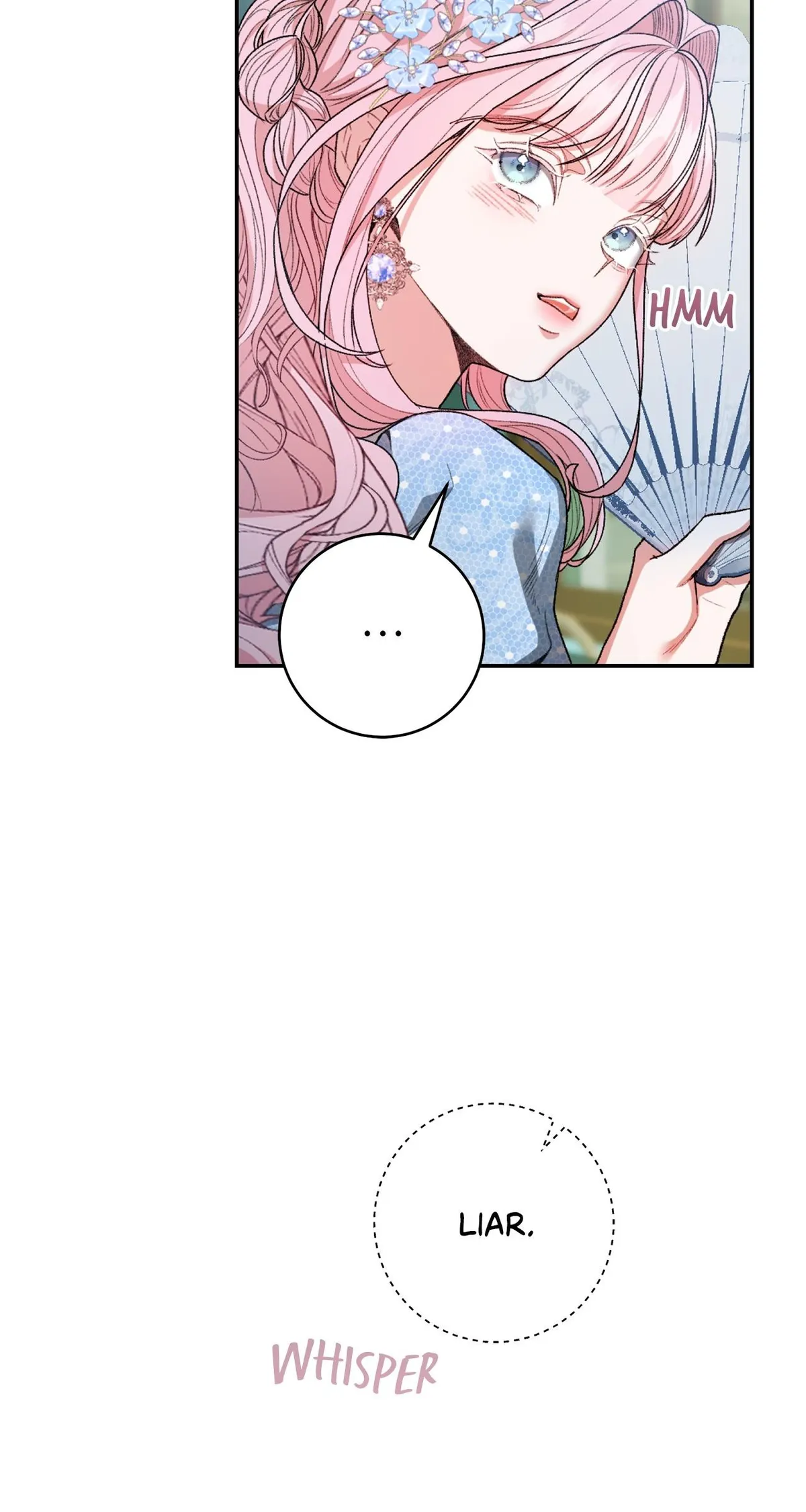 What if I Married My Enemy? Chapter 4 page 79 - 