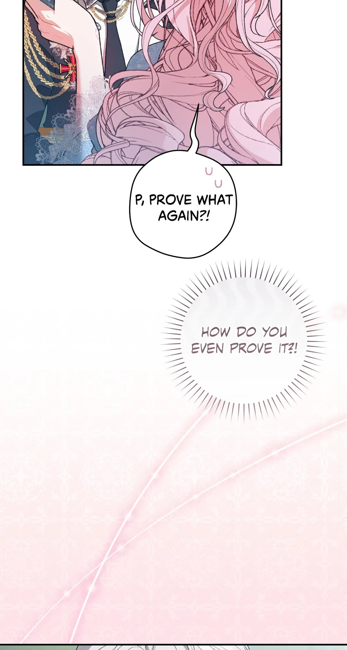 What if I Married My Enemy? Chapter 4 page 82 - 