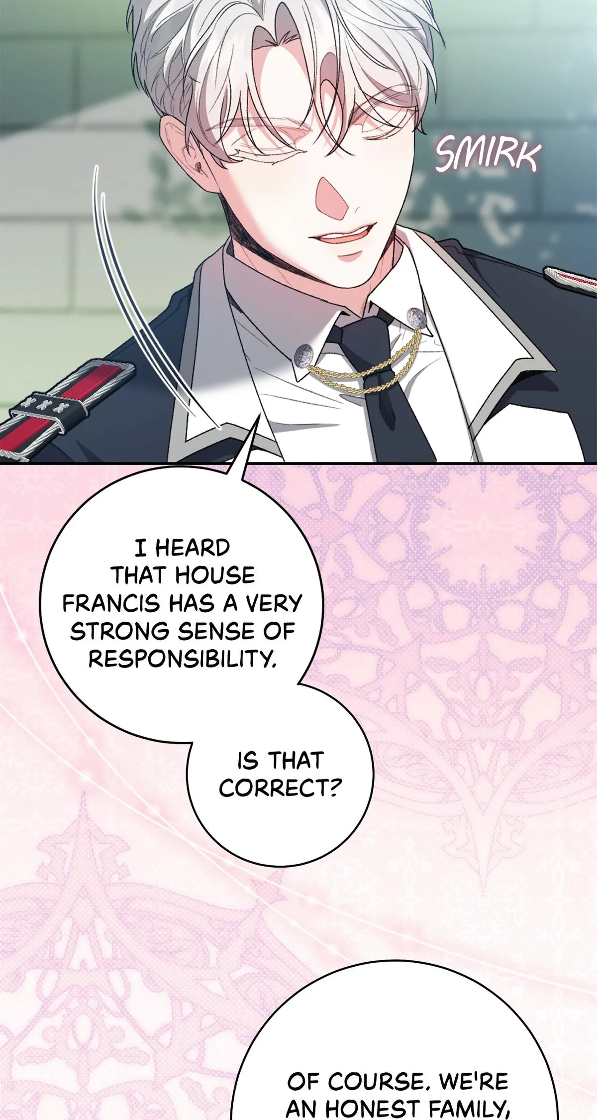What if I Married My Enemy? Chapter 4 page 83 - 