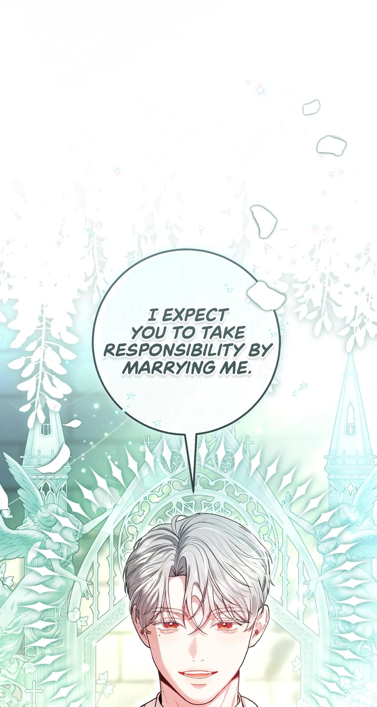 What if I Married My Enemy? Chapter 4 page 86 - 