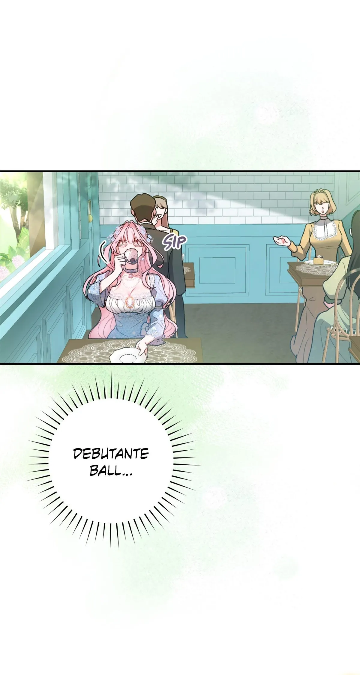 What if I Married My Enemy? Chapter 4 page 10 - 