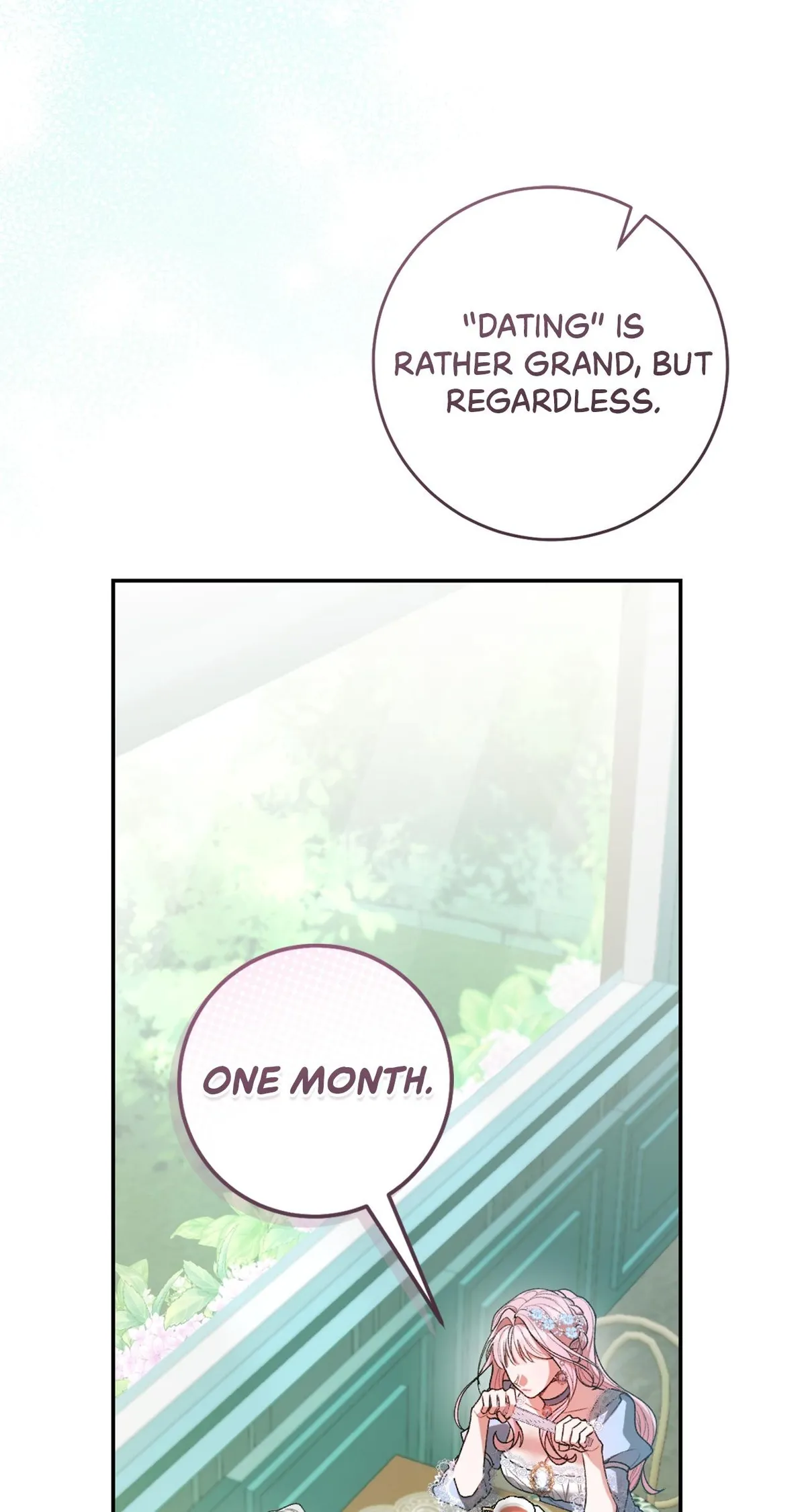 What if I Married My Enemy? Chapter 5 page 13 - 