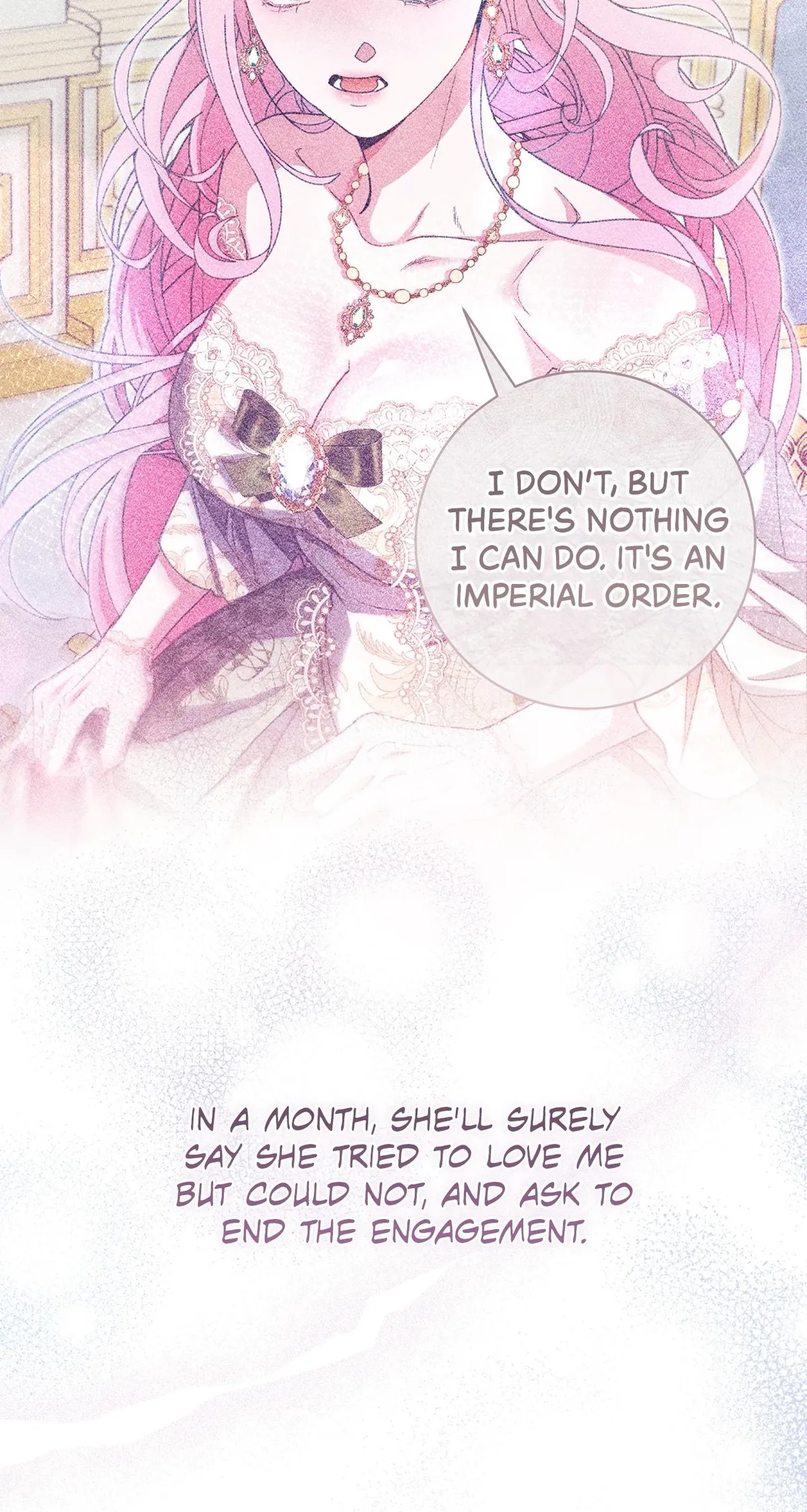 What if I Married My Enemy? Chapter 5 page 17 - 
