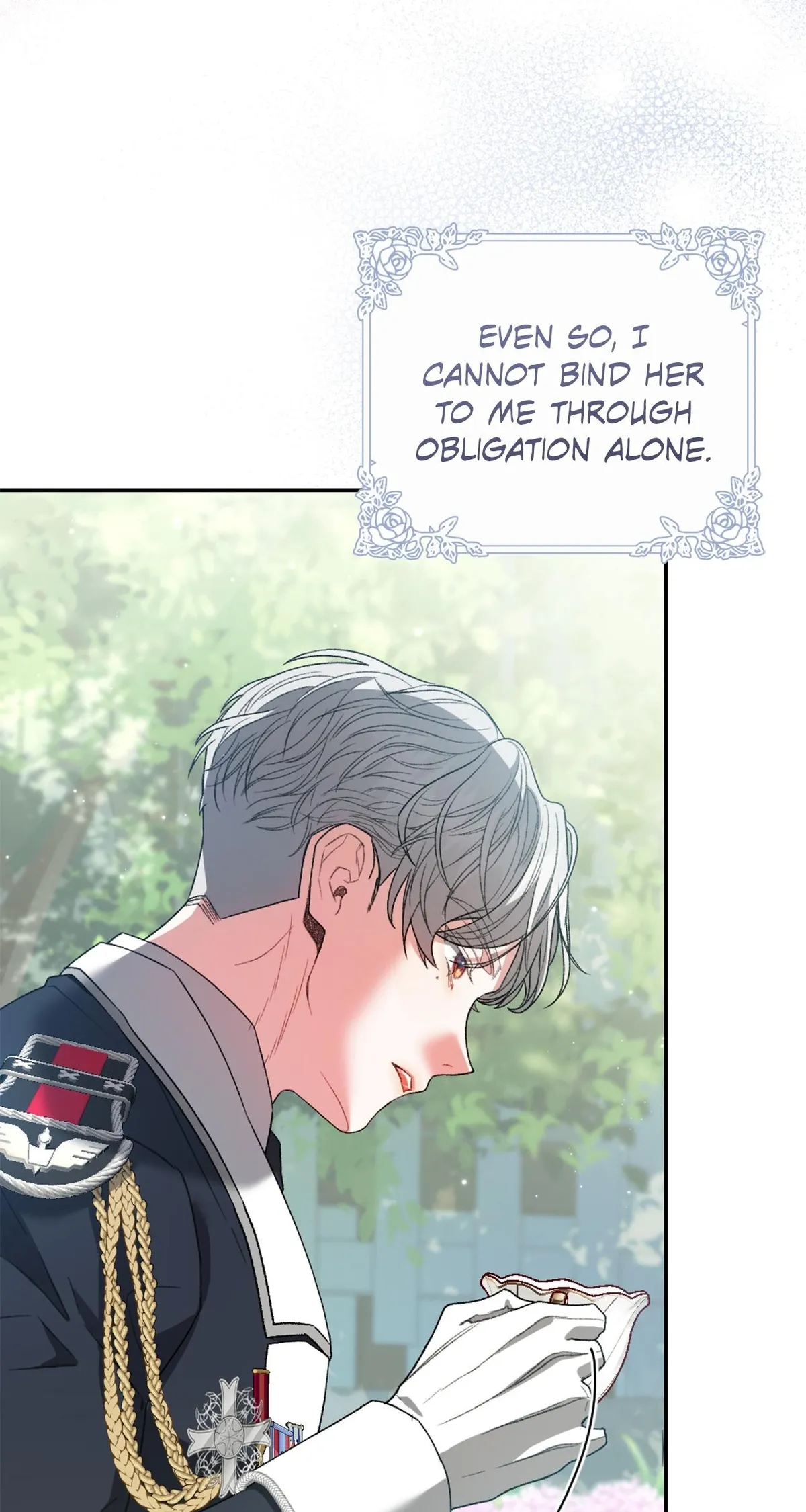 What if I Married My Enemy? Chapter 5 page 18 - 