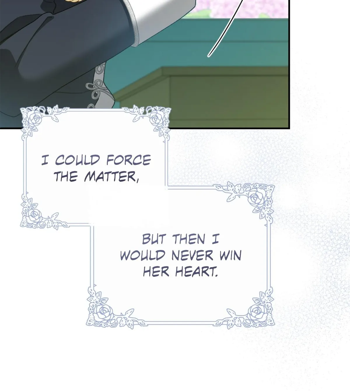 What if I Married My Enemy? Chapter 5 page 19 - 