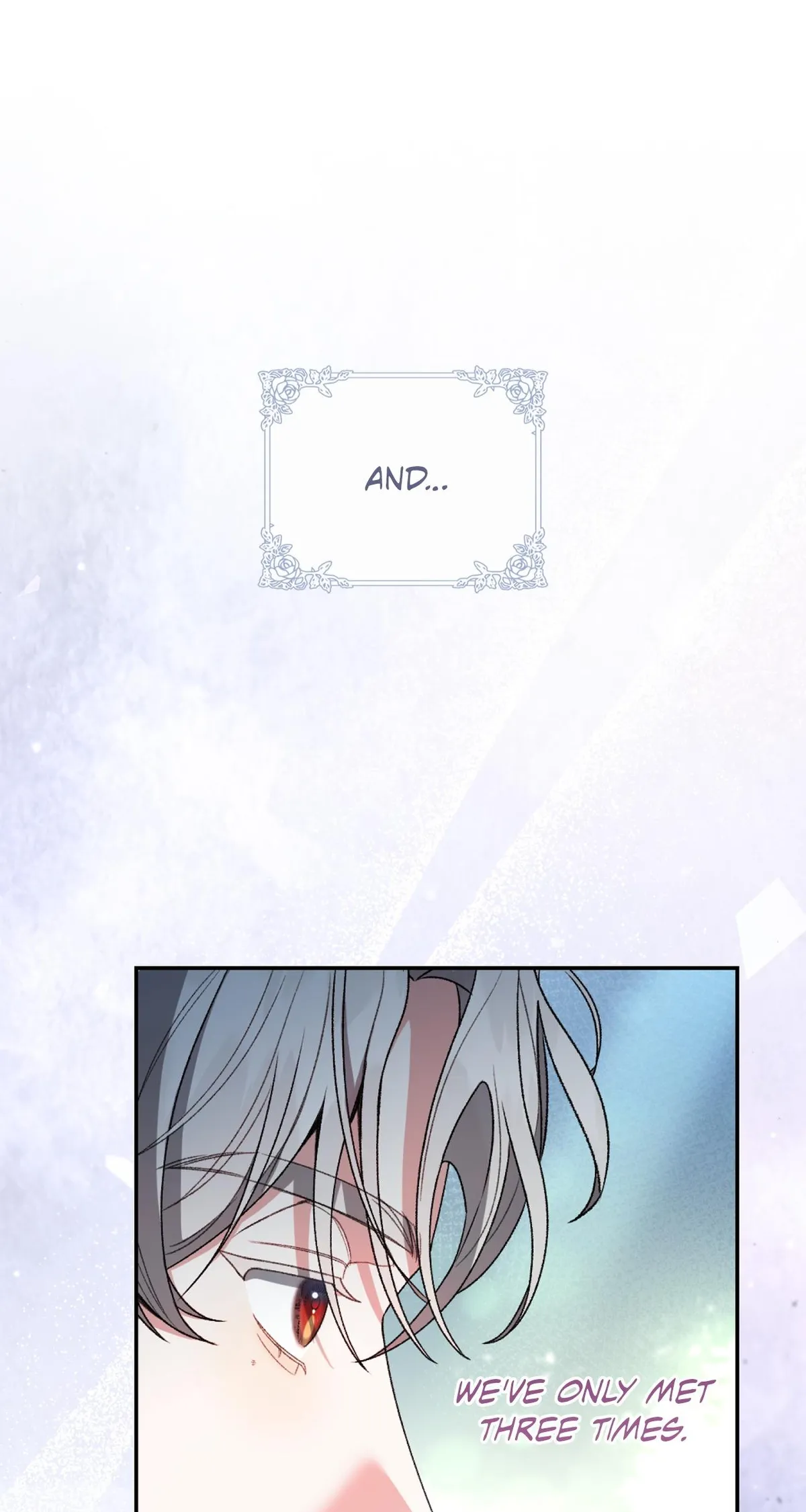 What if I Married My Enemy? Chapter 5 page 20 - 