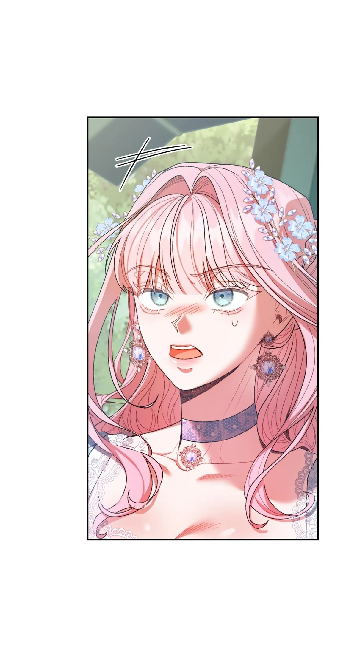 What if I Married My Enemy? Chapter 5 page 3 - 