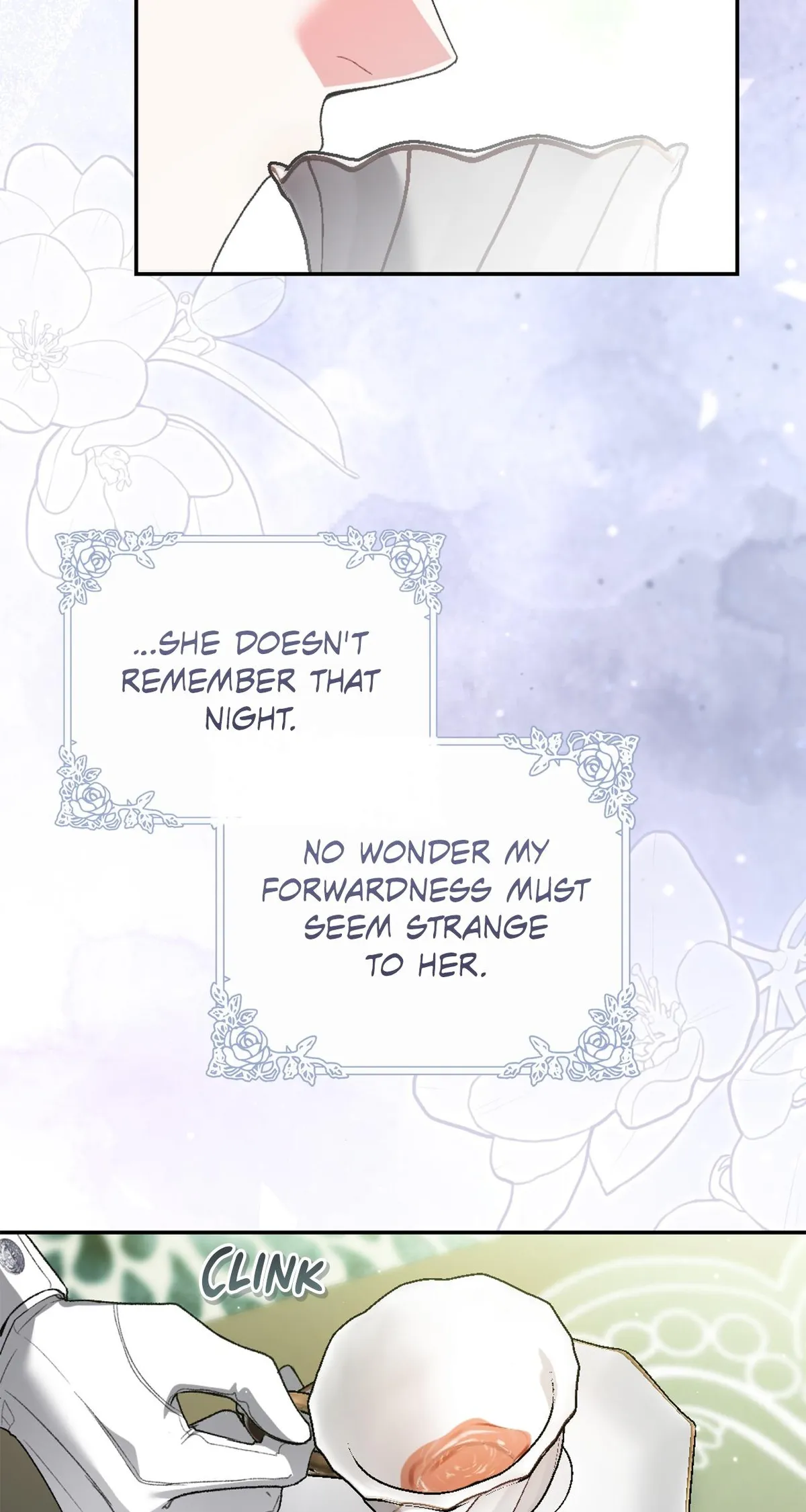 What if I Married My Enemy? Chapter 5 page 21 - 