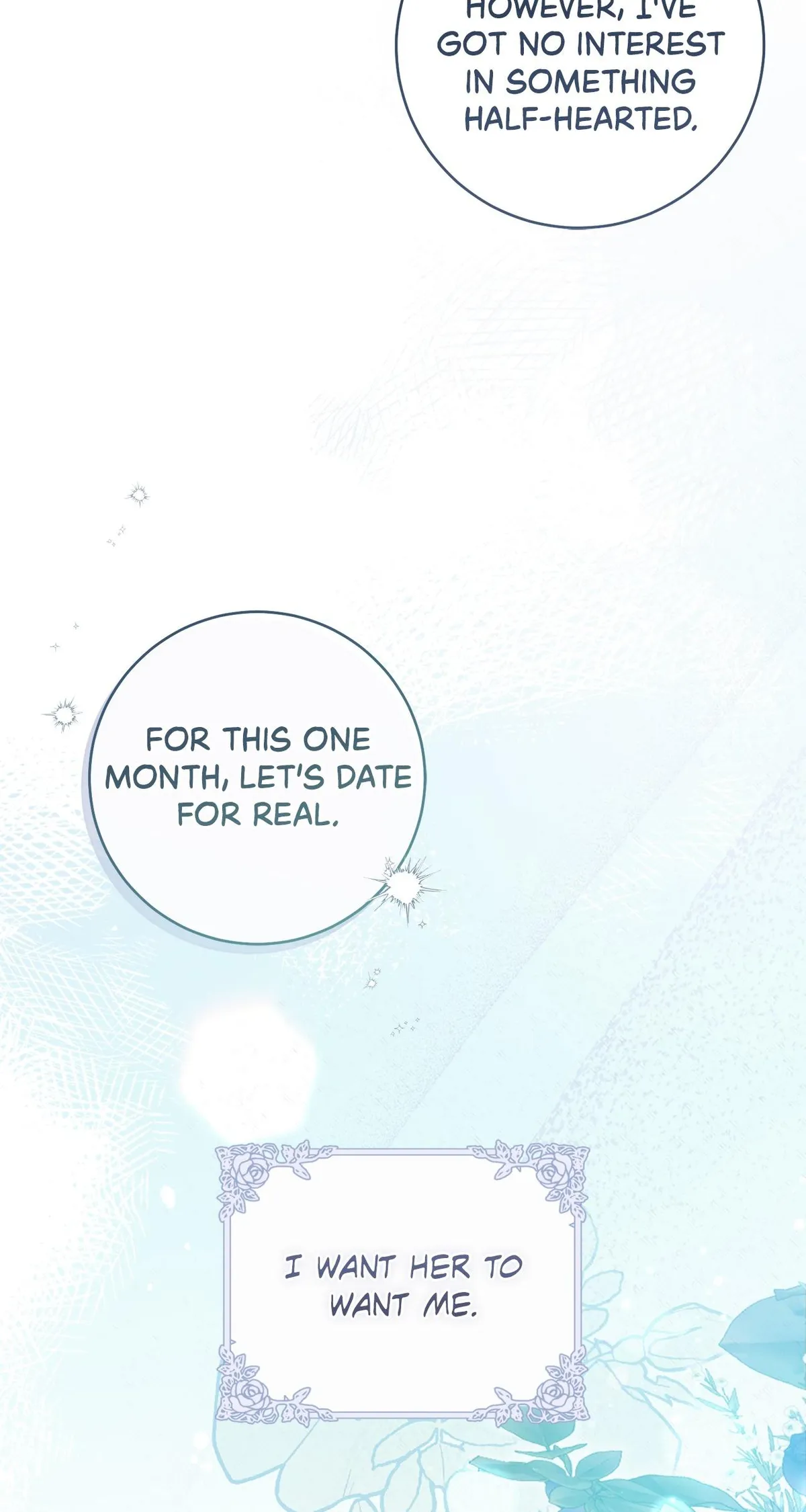 What if I Married My Enemy? Chapter 5 page 23 - 