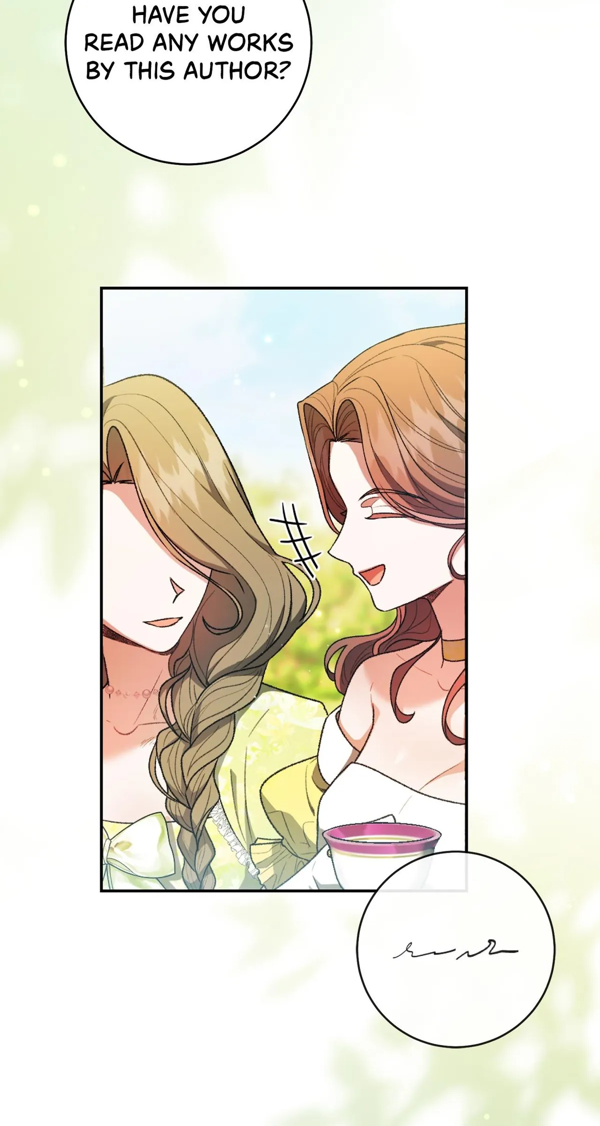 What if I Married My Enemy? Chapter 5 page 30 - 