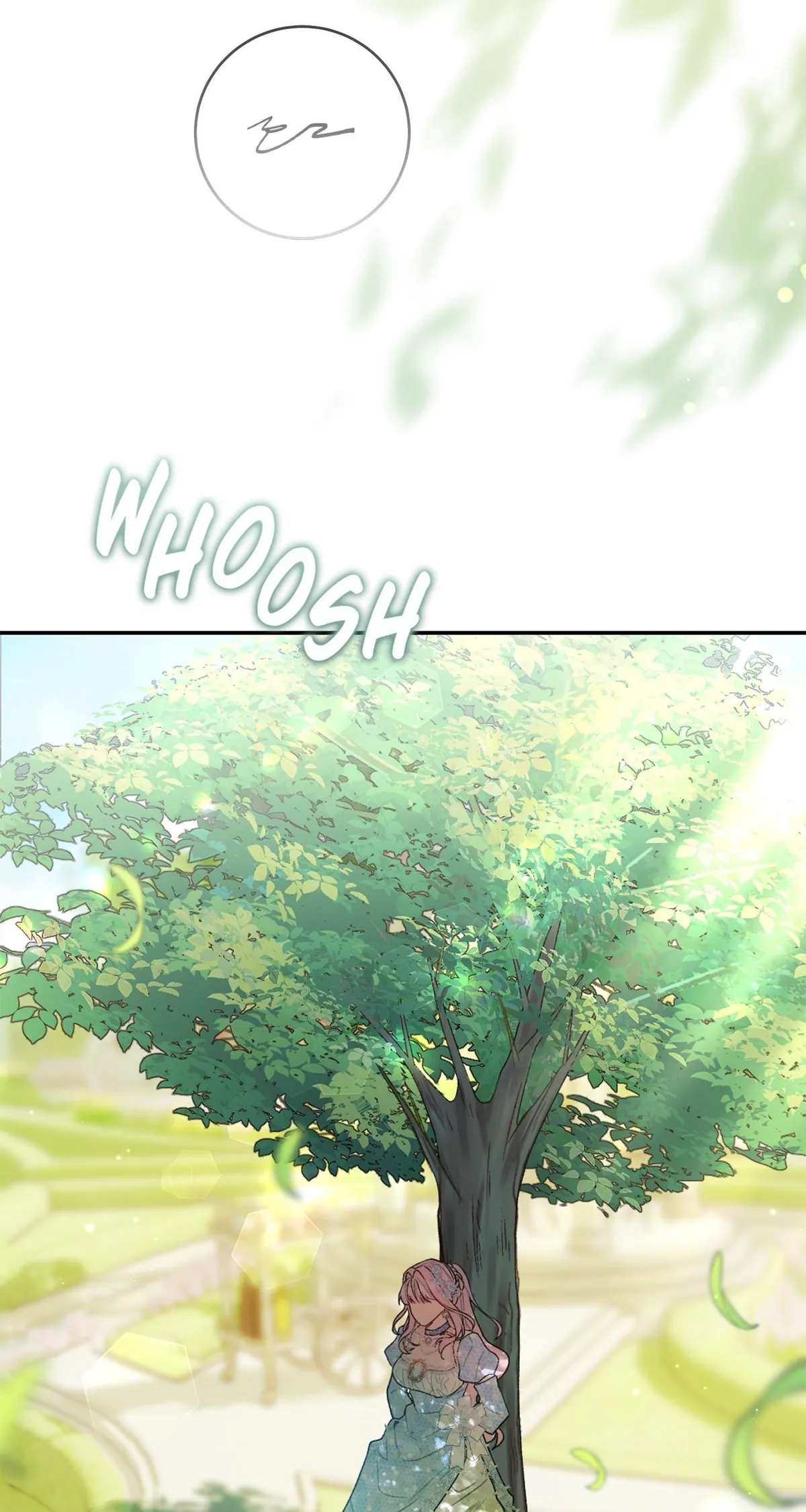 What if I Married My Enemy? Chapter 5 page 31 - 