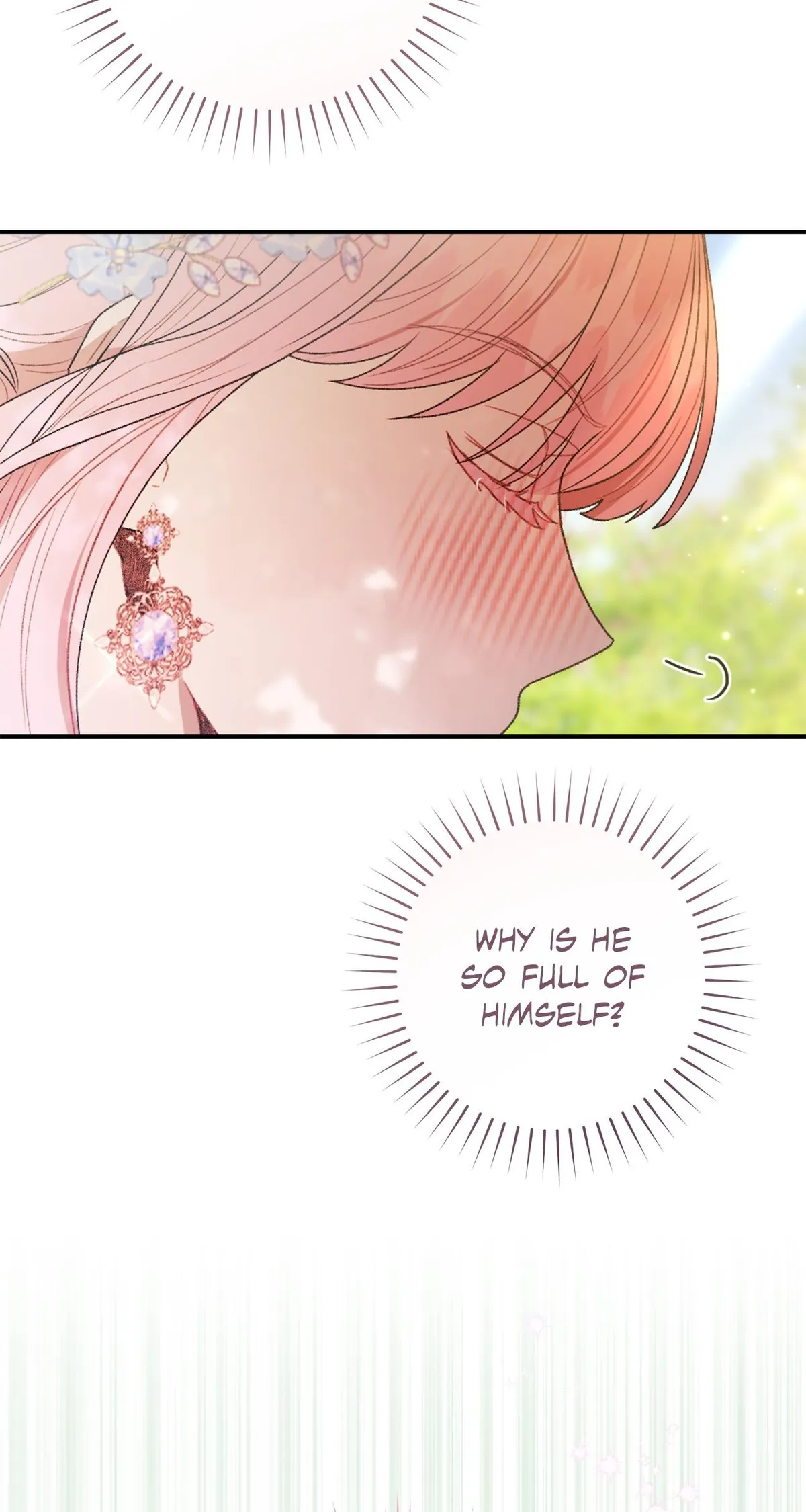 What if I Married My Enemy? Chapter 5 page 36 - 