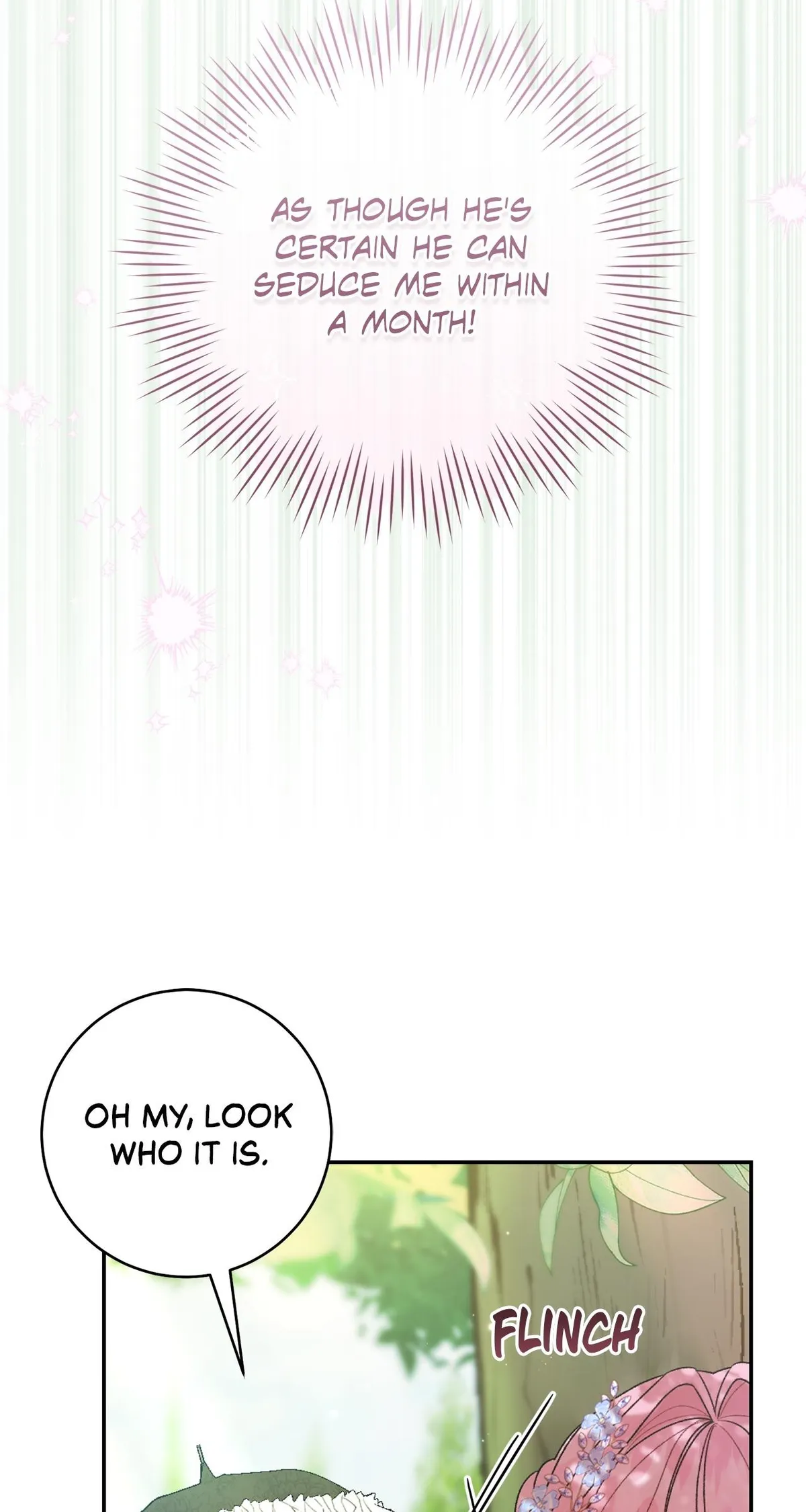 What if I Married My Enemy? Chapter 5 page 37 - 