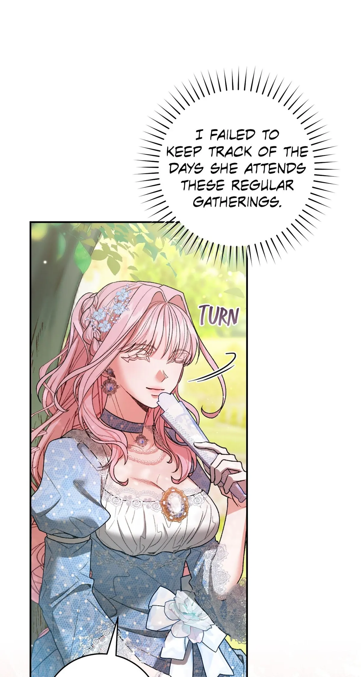 What if I Married My Enemy? Chapter 5 page 39 - 