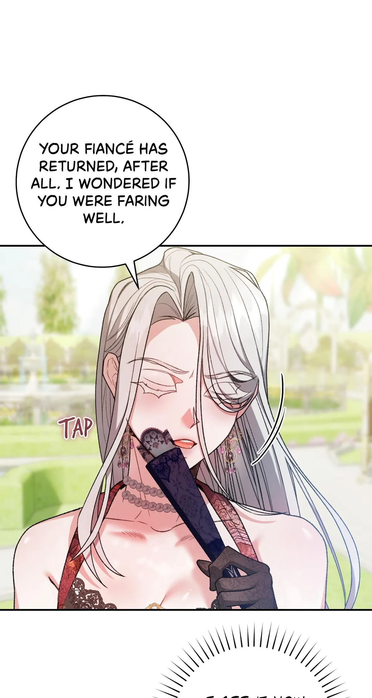 What if I Married My Enemy? Chapter 5 page 43 - 