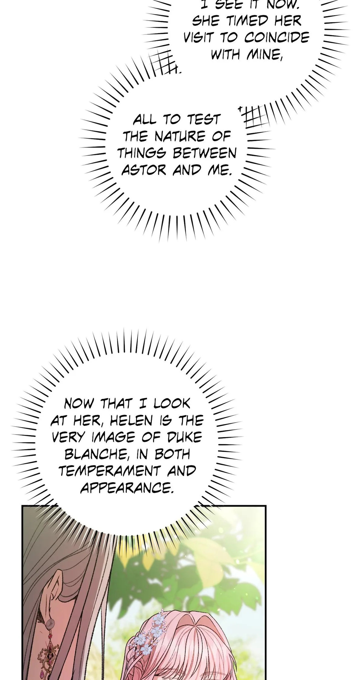 What if I Married My Enemy? Chapter 5 page 44 - 