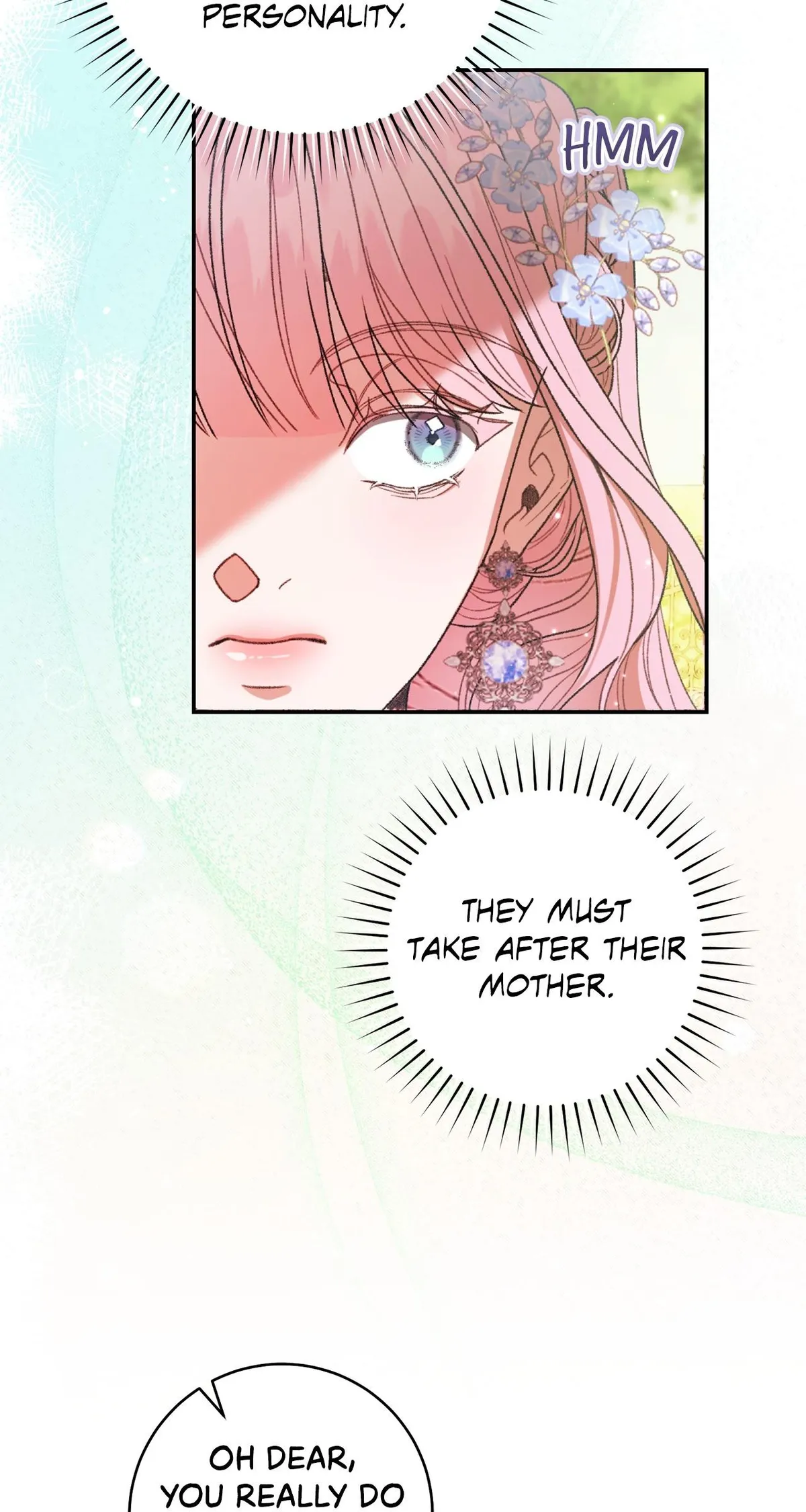 What if I Married My Enemy? Chapter 5 page 46 - 
