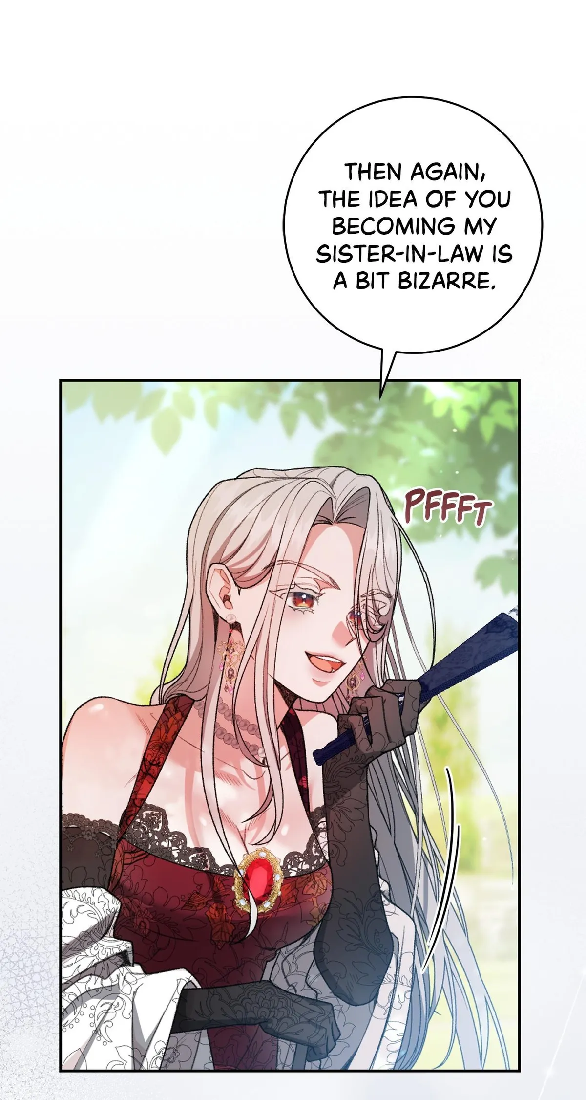 What if I Married My Enemy? Chapter 5 page 48 - 