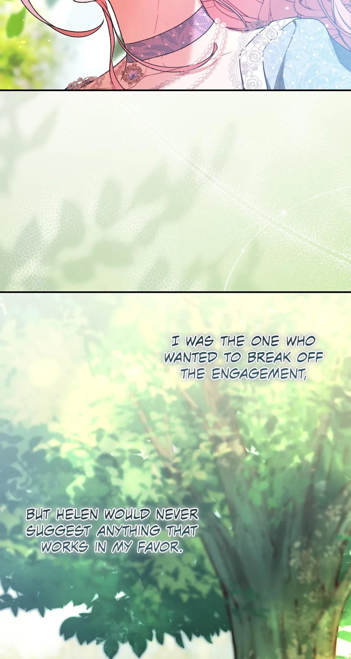 What if I Married My Enemy? Chapter 5 page 52 - 
