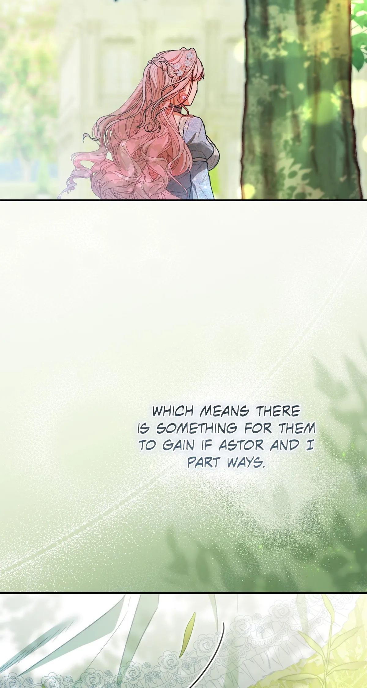 What if I Married My Enemy? Chapter 5 page 53 - 