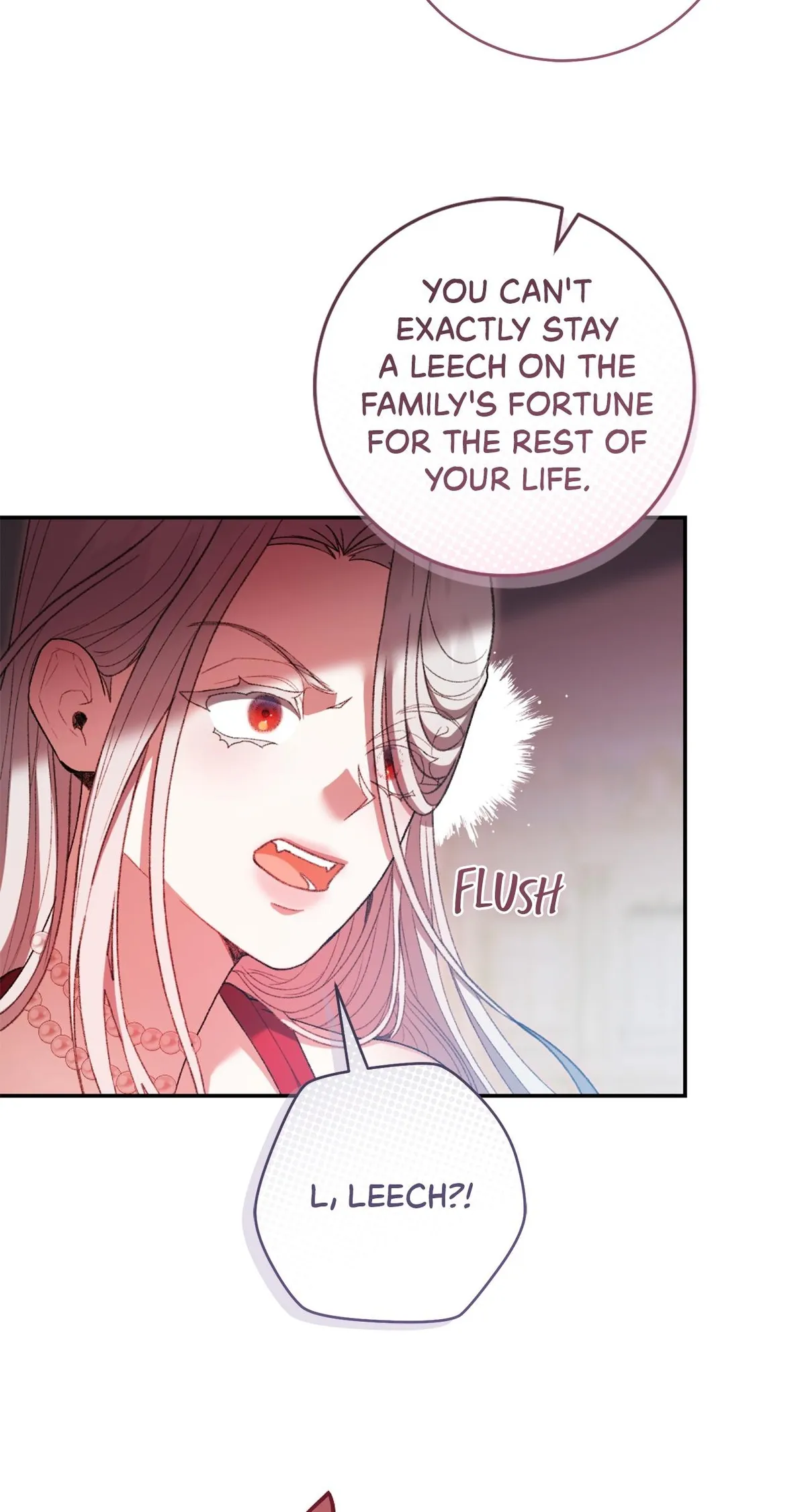 What if I Married My Enemy? Chapter 5 page 59 - 