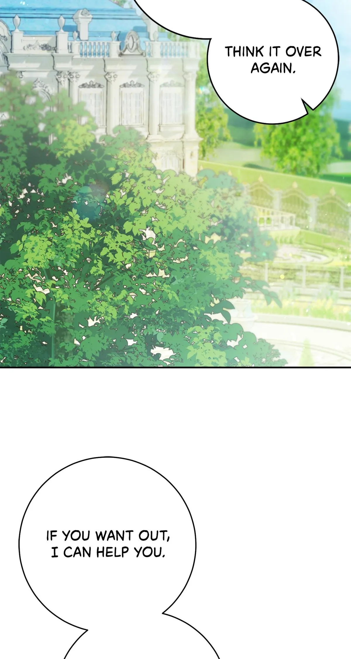 What if I Married My Enemy? Chapter 5 page 61 - 